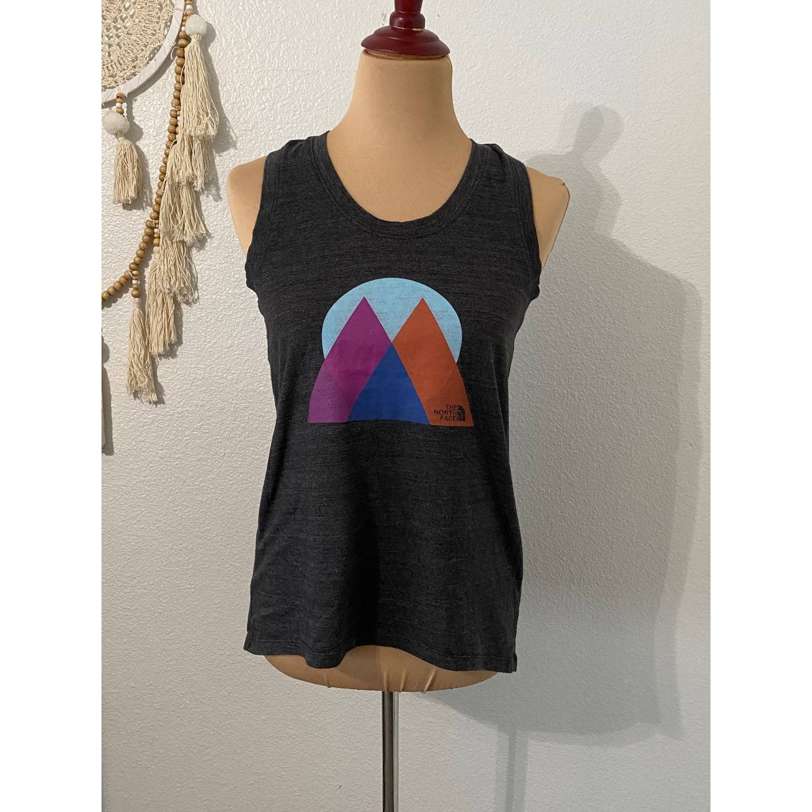 The North Face The North face tank top size small Size S / US 4 / IT 40 - 1 Thumbnail