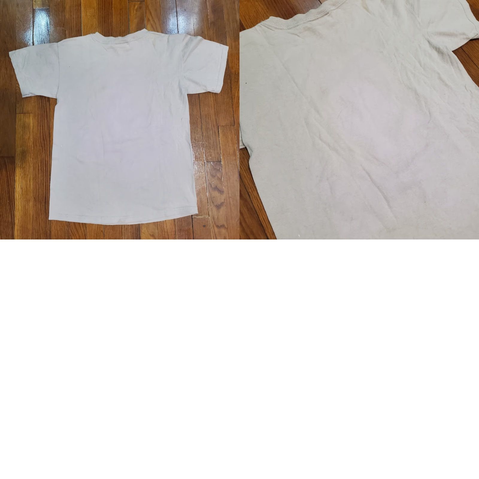 Disney VINTAGE Disney Mickey Mouse T-Shirt Adult Small Brown Logo Graphic Tee Size US S / EU 44-46 / 1 - 8 Thumbnail