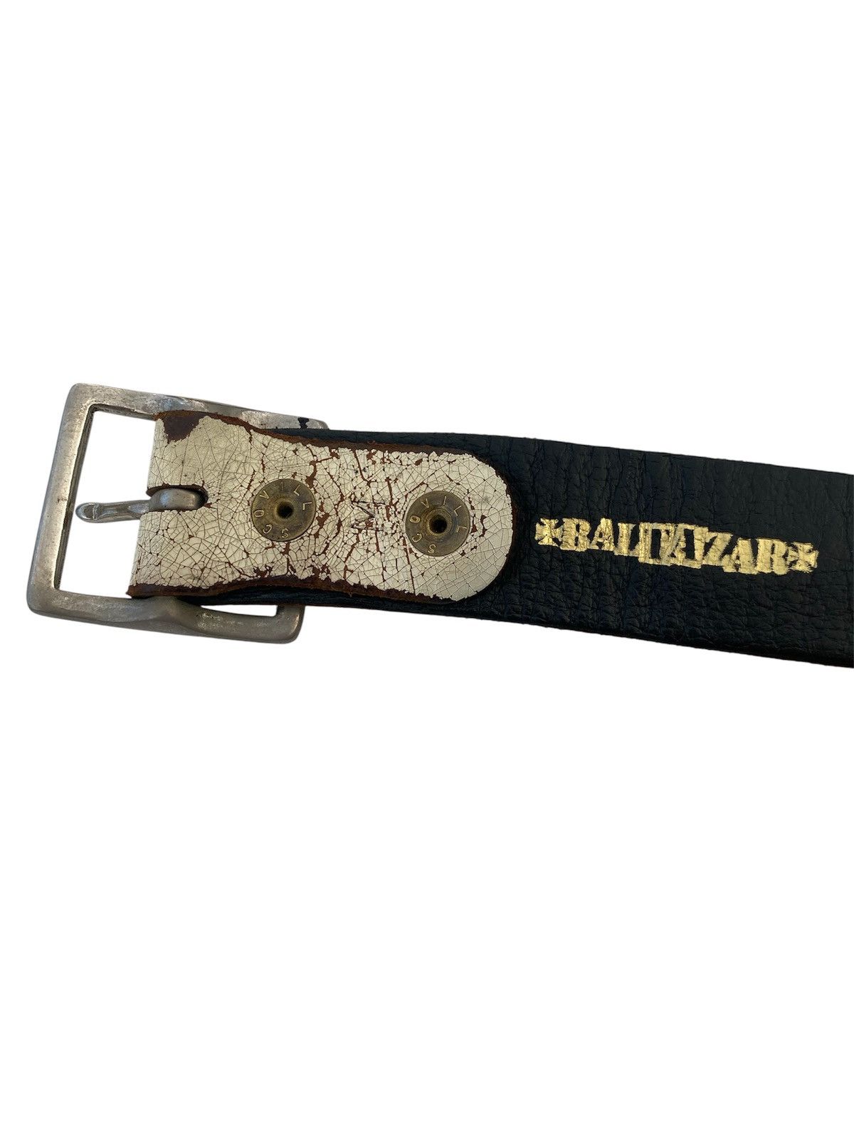 Hysteric Glamour Combo Item Vintage Hysteric Glamour Zipper And Belt Hysteric Size US S / EU 44-46 / 1 - 19 Thumbnail