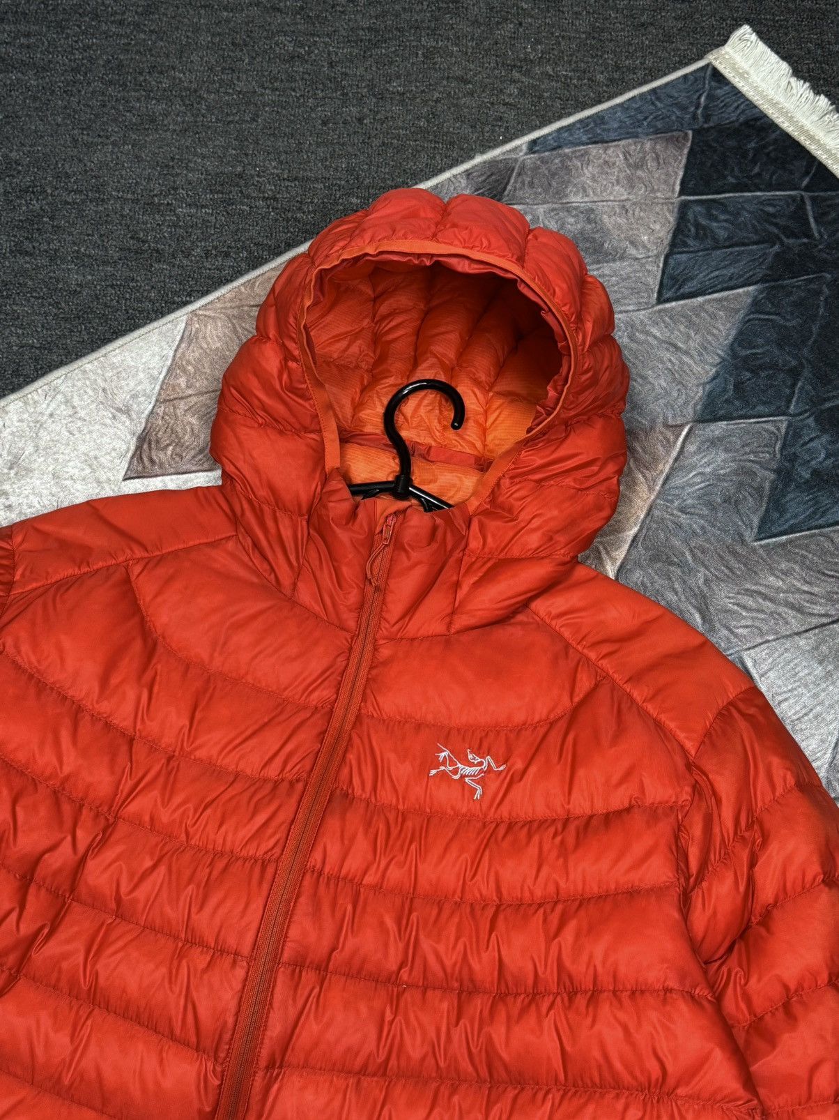 Arc'teryx Arcteryx Cerium LT Womans Down Jacket puffer Hoody Size XL Size XL / US 12-14 / IT 48-50 - 1 Thumbnail