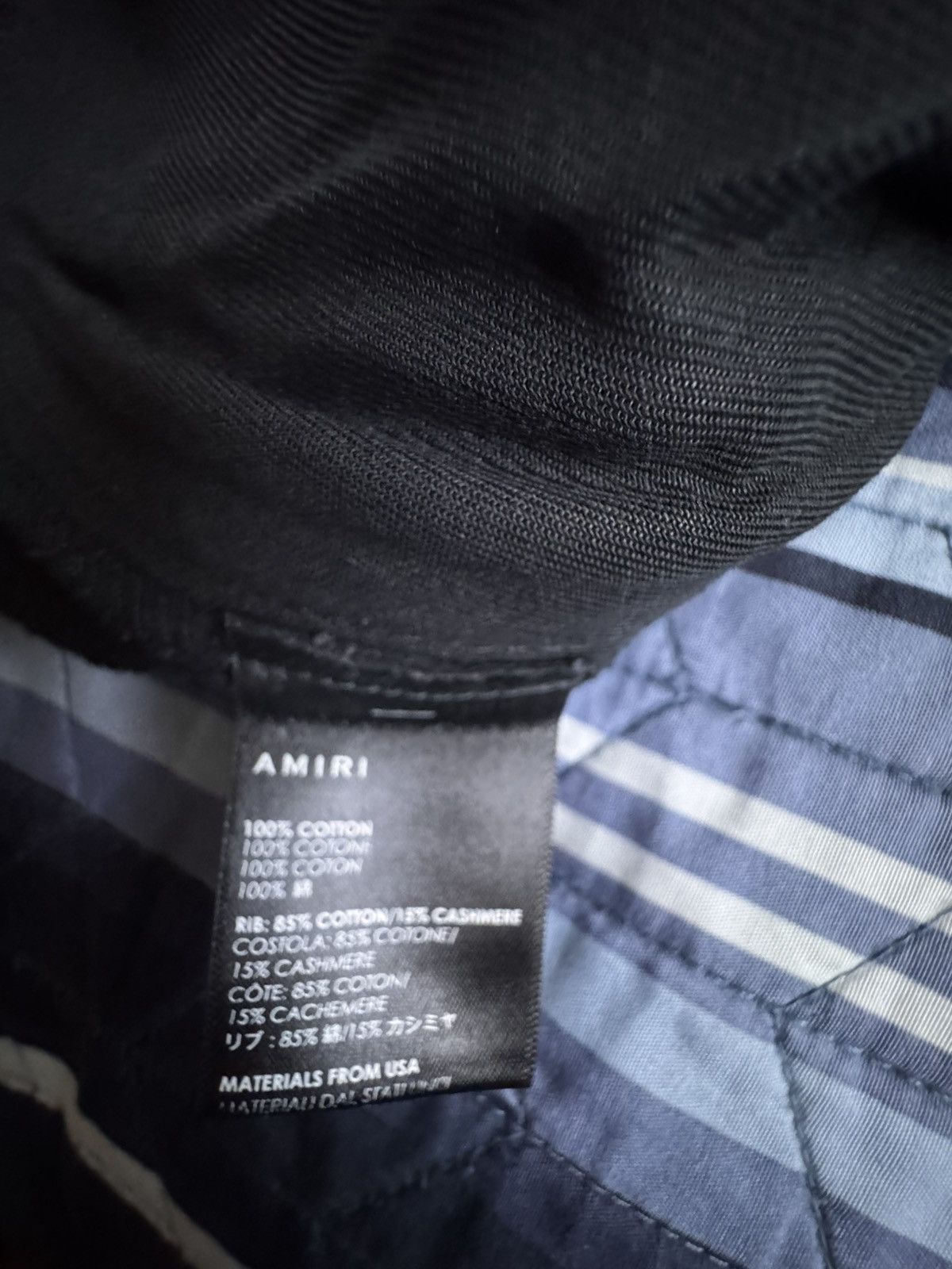 Amiri Amiri Size US 36 / EU 52 - 7 Thumbnail