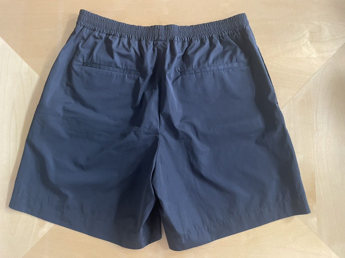 The Row The Row Gerhardt Shorts Size US 32 / EU 48 - 2 Thumbnail