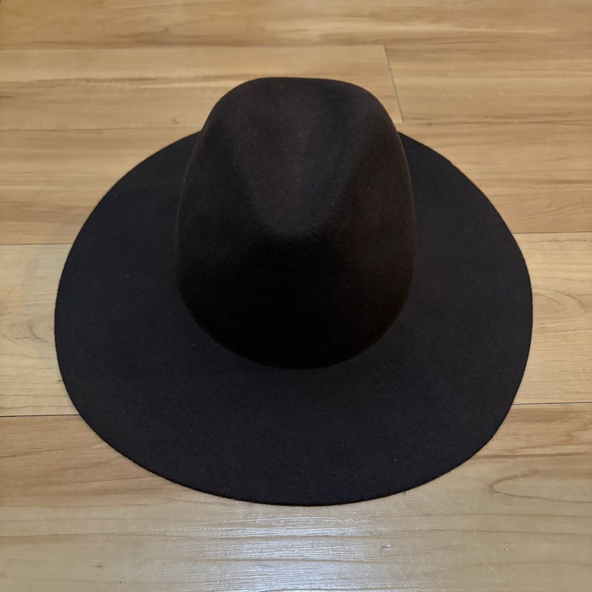 Levi's Vintage levi's wool hat Size ONE SIZE - 2 Thumbnail