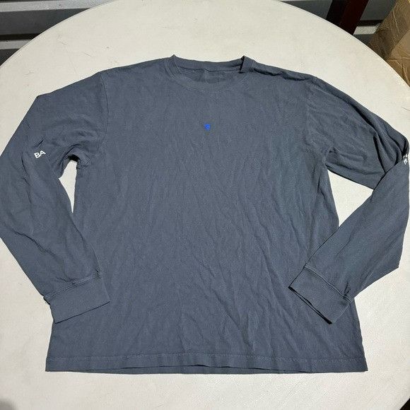 Other NEW STAFF BASIC SPACE LONG SLEEVE T-SHIRT SZ LARGE L Size US L / EU 52-54 / 3 - 2 Thumbnail