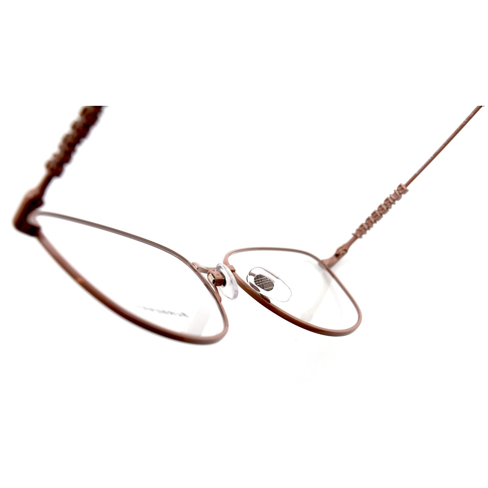 Burberry NEW BURBERRY VIRGINIA BE1376 1343 PINK EYEGLASSES FRAME Size ONE SIZE - 13 Thumbnail