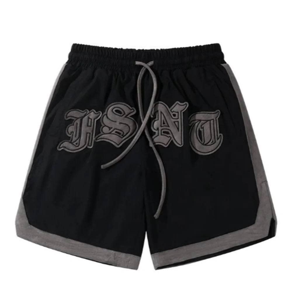 Japanese Brand × Vintage hight street style y2k shorts. Size US 36 / EU 52 - 1 Thumbnail