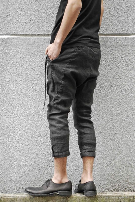 Isamu Katayama Backlash Belgian Shoulder Garment Dyed JP27 Fits US9-8.5 Size US 9 / EU 42 - 14 Thumbnail