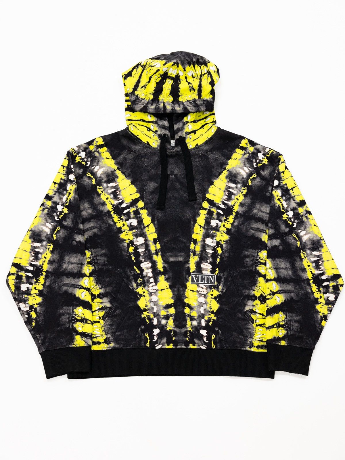 Valentino Valentino Men’s Pop Skin Hoodie Size US S / EU 44-46 / 1 - 1 Thumbnail