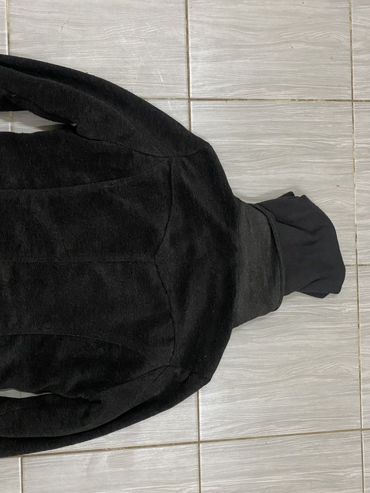 14th Addiction Jessy Logan Black Tactical Winter Jacket – Japanese Brand Size US M / EU 48-50 / 2 - 6 Thumbnail