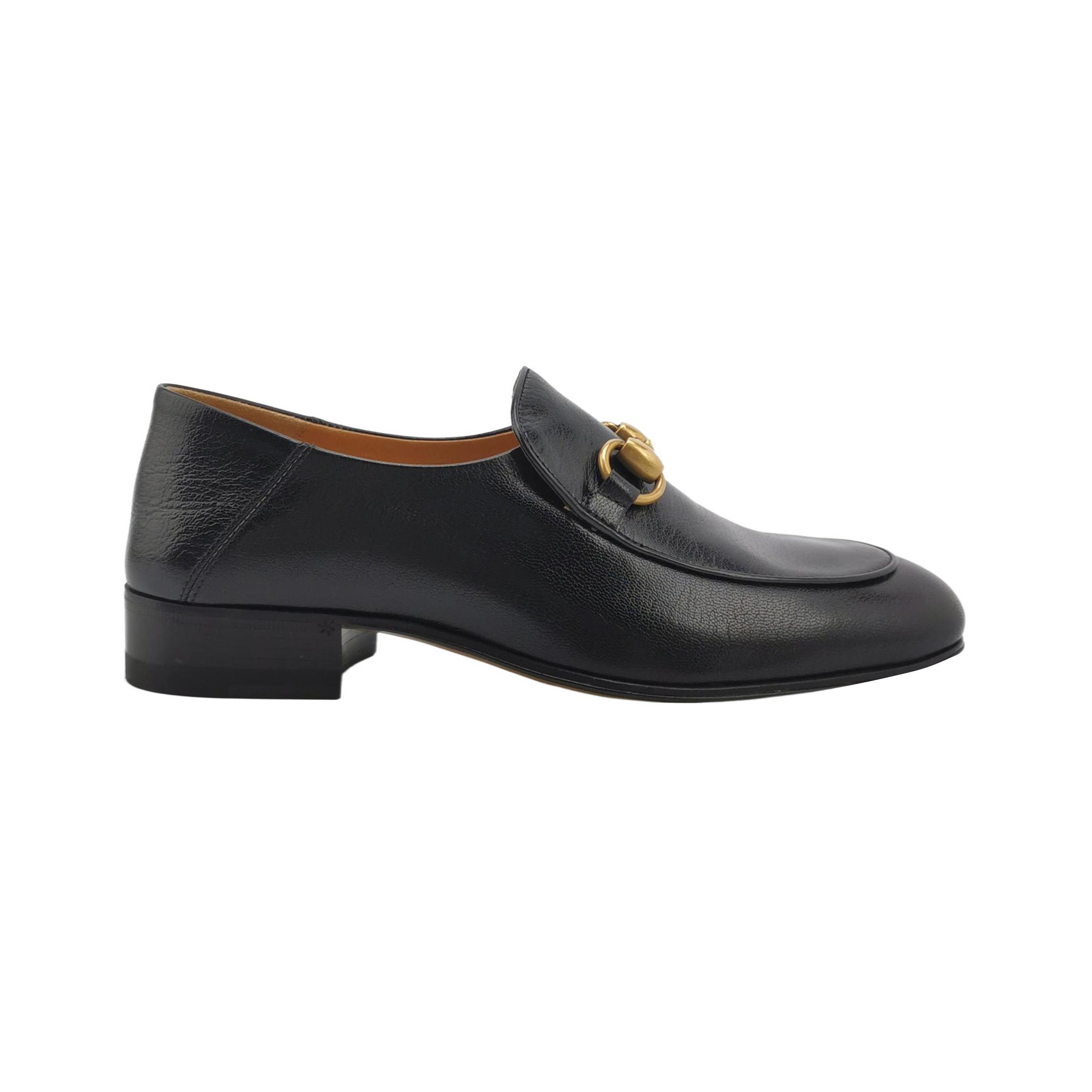 Gucci Gucci Women 5 Flats Size US 5 / IT 35 - 1 Thumbnail