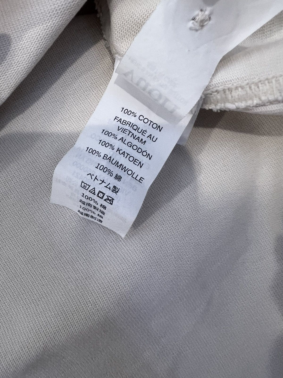 Vuori Vuori shacket Size US M / EU 48-50 / 2 - 5 Thumbnail