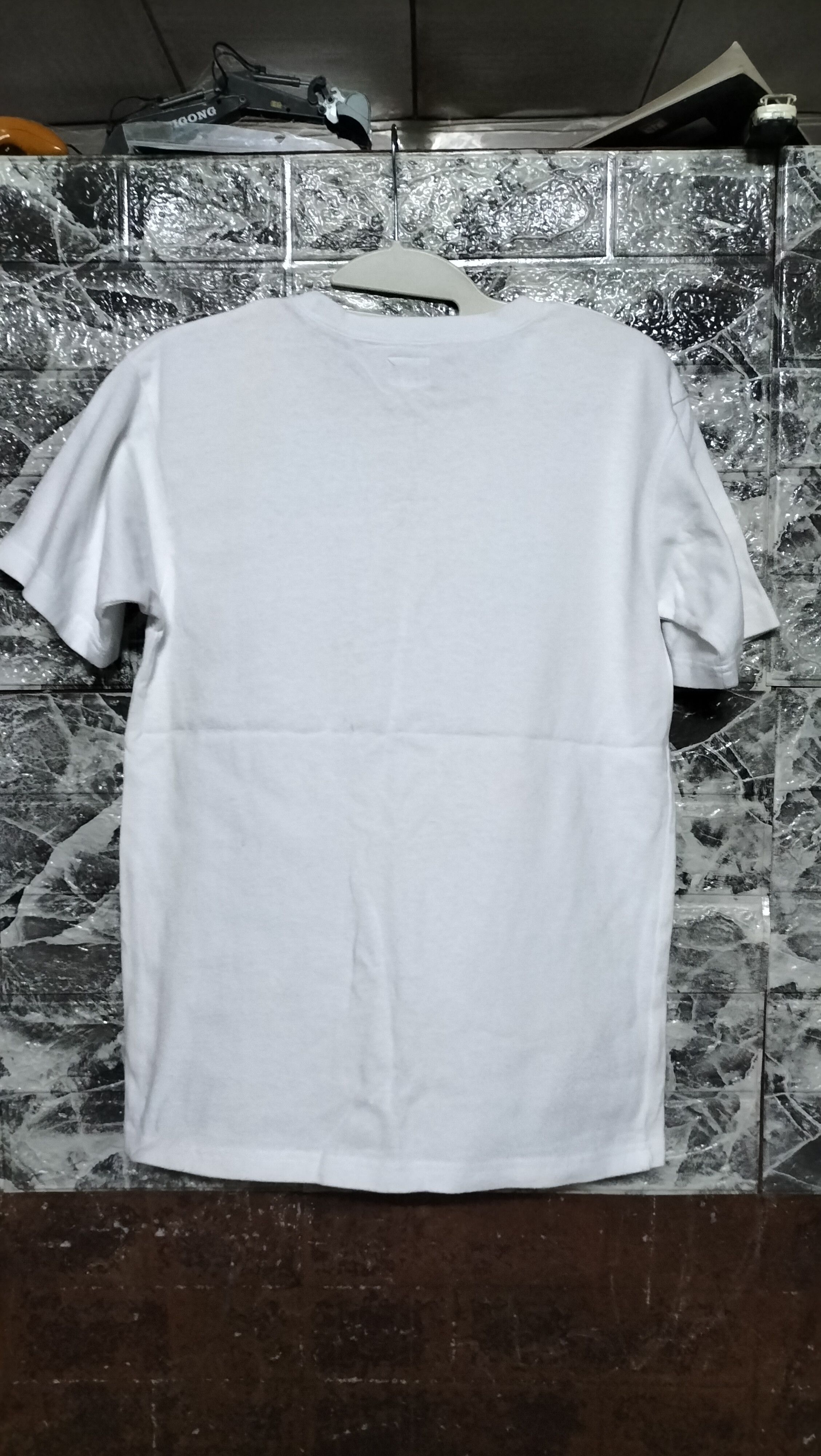 Lee Lee Riders Pleasant Rams Pocket Tee shirts Size US M / EU 48-50 / 2 - 5 Thumbnail