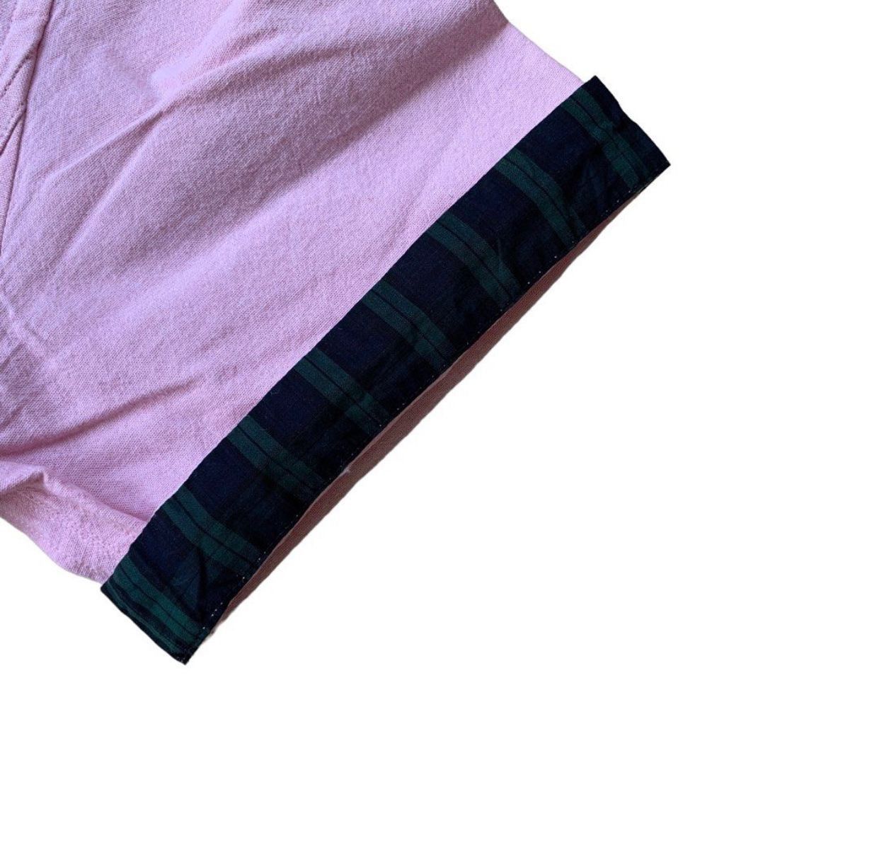 Hysteric Glamour × Japanese Brand × PPFM PPFM Bondage Shirt ifsixwasnine Lgb Size US L / EU 52-54 / 3 - 5 Thumbnail