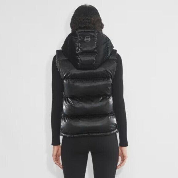Aritzia Aritzia the super puff™ vest Size XS / US 0-2 / IT 36-38 - 3 Thumbnail
