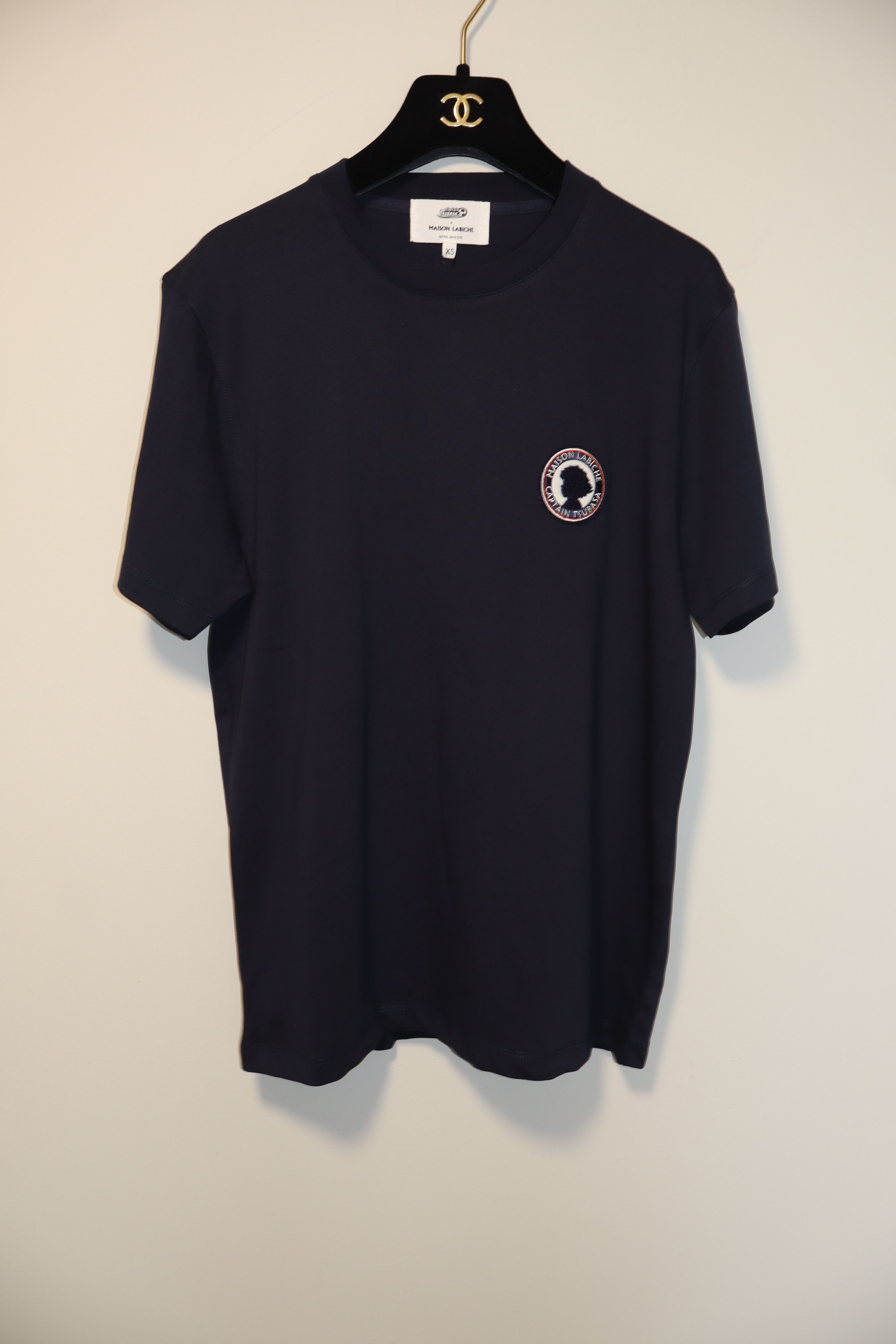 Maison Labiche Captain Tsubasa t-shirt Size US XS / EU 42 / 0 - 1 Thumbnail