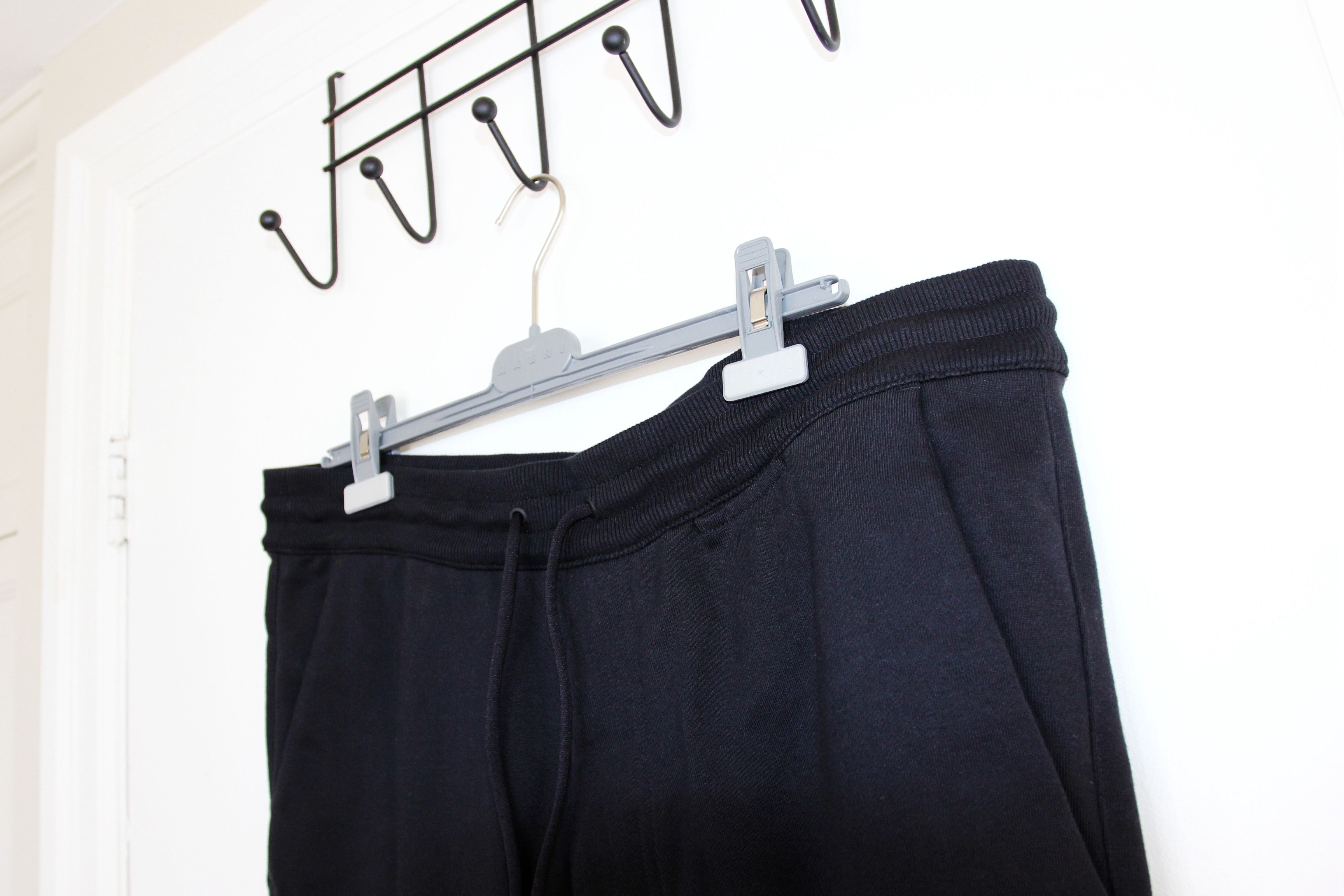 Y-3 BNWT SS24 Y-3 YOHJI YAMAMOTO FRENCH TERRY CUF SWEATPANTS L Size US 34 / EU 50 - 4 Thumbnail