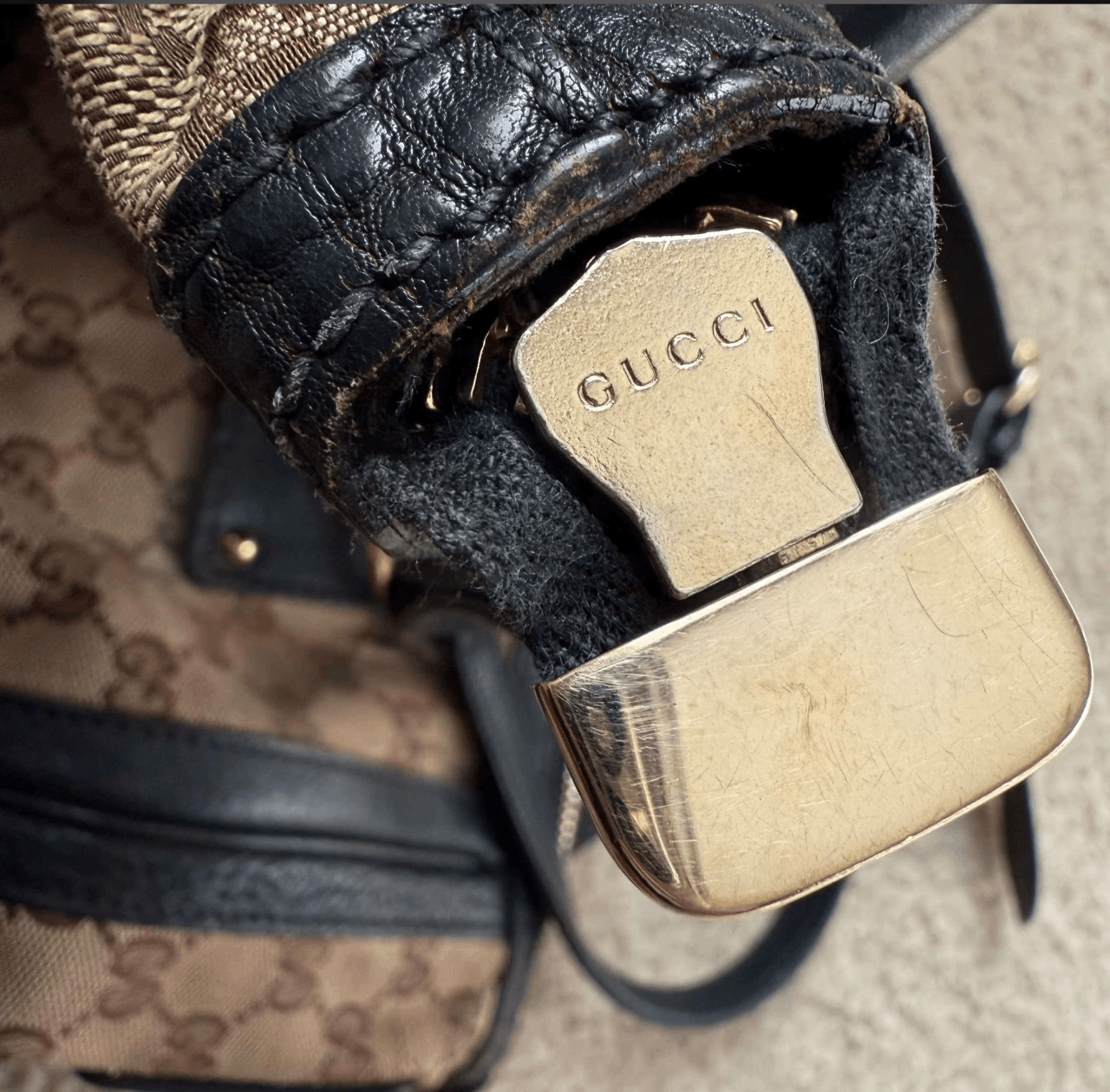 Gucci Gucci tote bag Size ONE SIZE - 7 Thumbnail