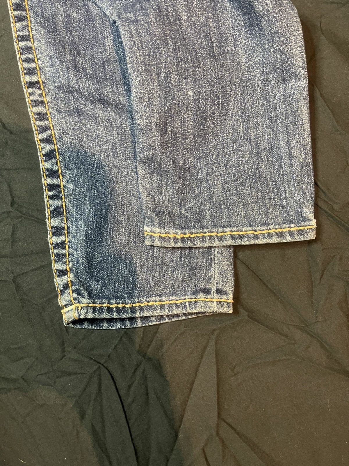 True Religion TRUE RELIGION Skinny wflps Big T Havana Size 28" / US 6 / IT 42 - 16 Thumbnail