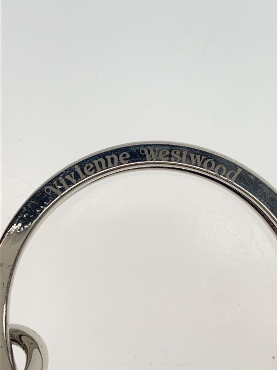 Vivienne Westwood I Heart Orb Keyring Size ONE SIZE - 5 Thumbnail