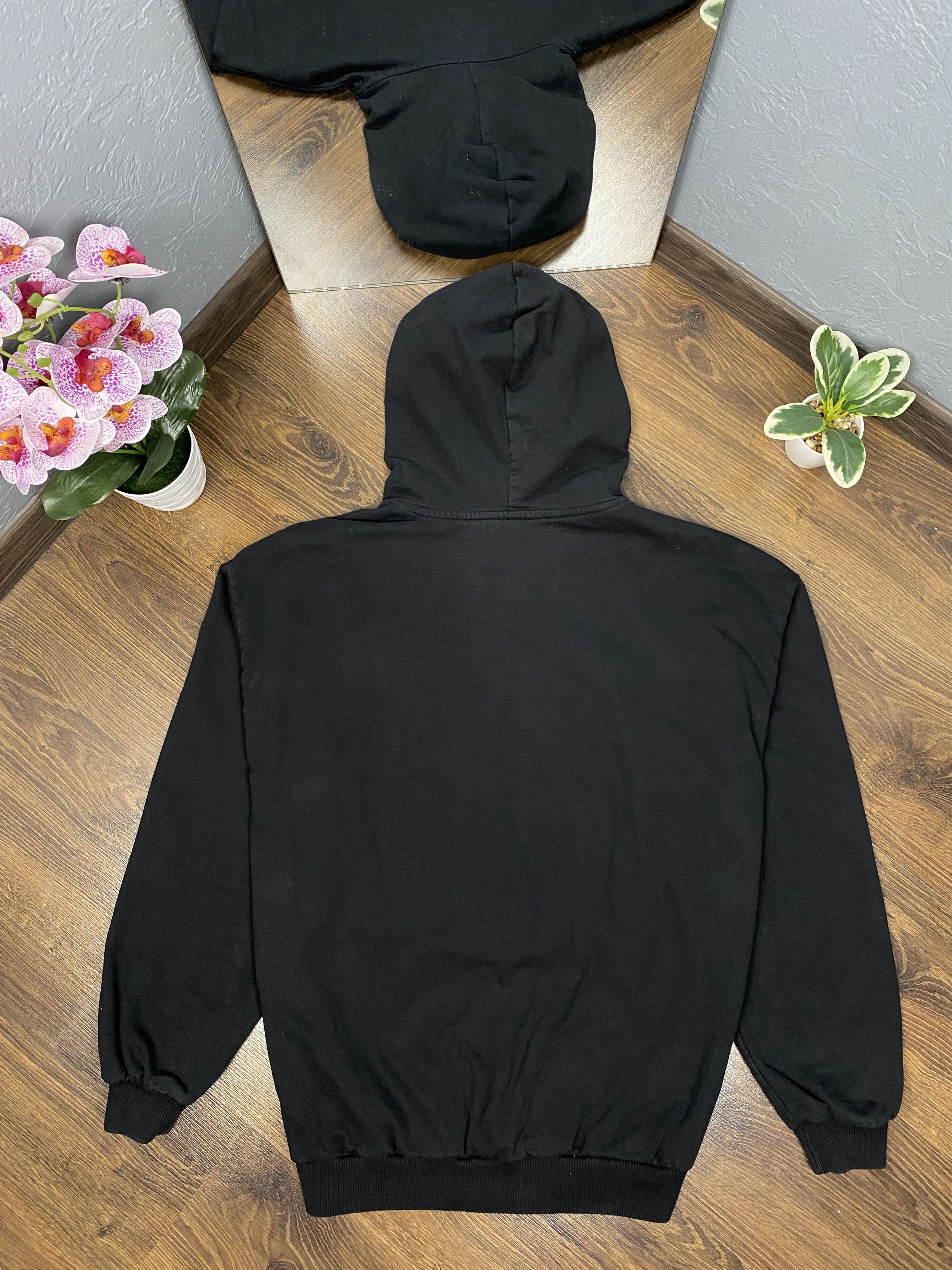 Other Vincent Van Gogh The National Gallery Mens Hoodie Size US M / EU 48-50 / 2 - 7 Thumbnail