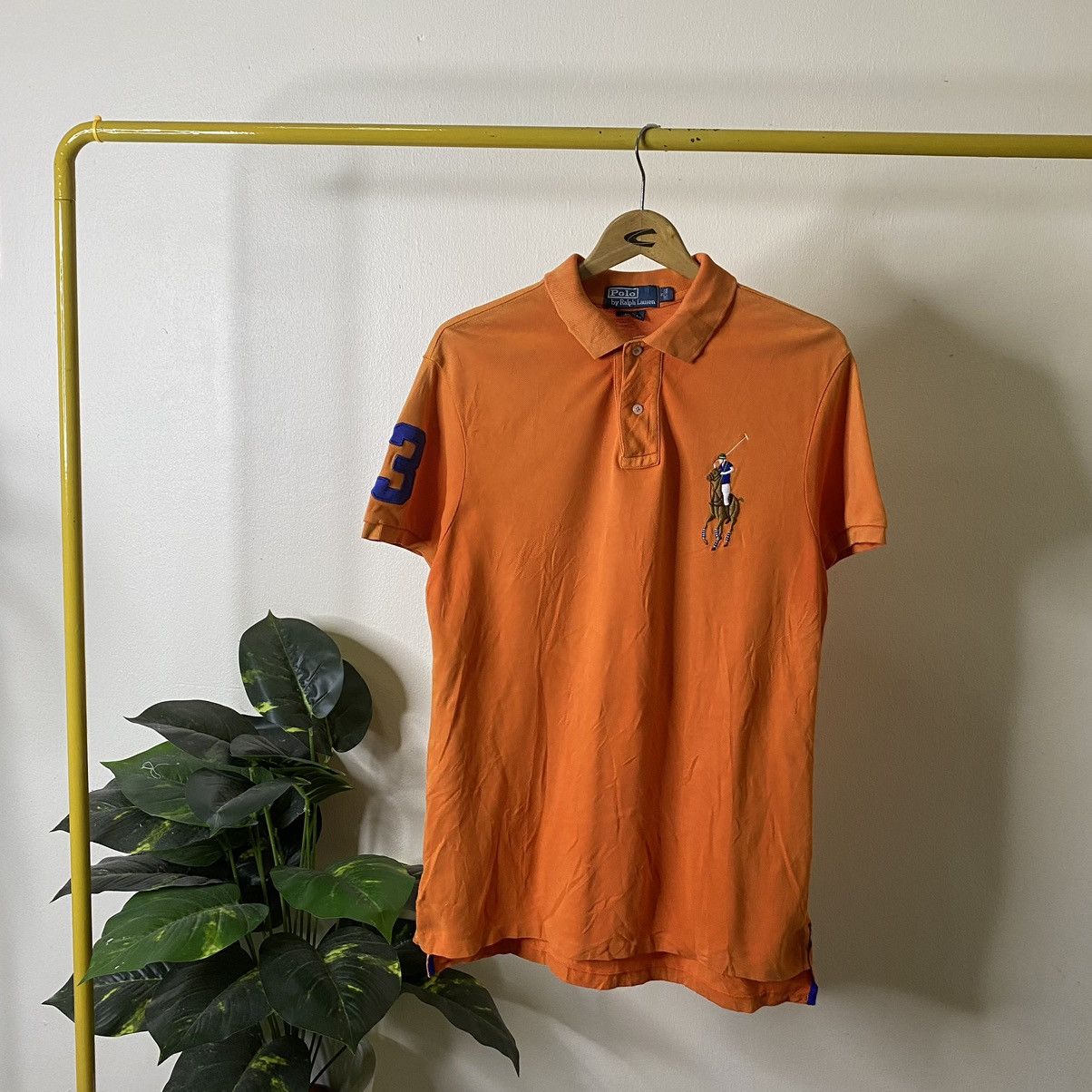 Polo Ralph Lauren × Ralph Lauren × Ralph Lauren Sport Chief Keef 