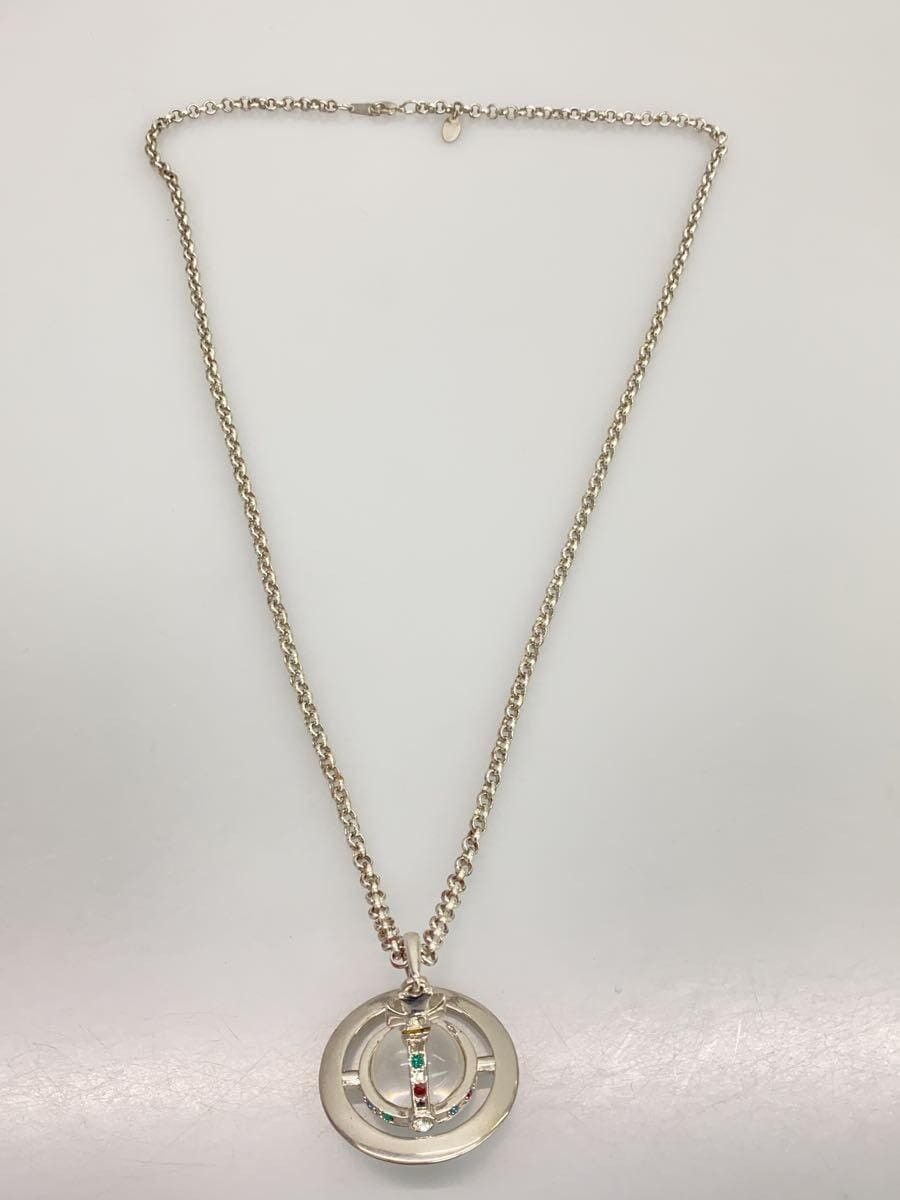 Vivienne Westwood Jumbo Orb Necklace Size ONE SIZE - 2 Thumbnail