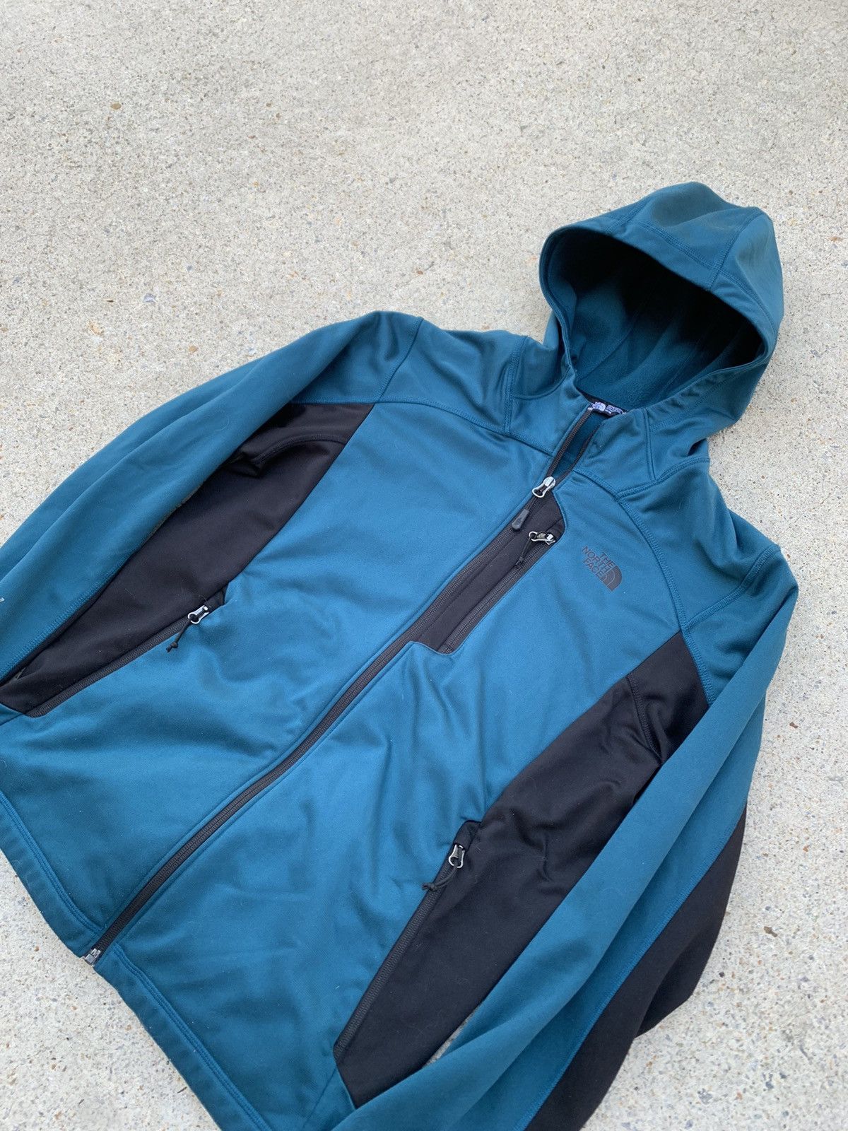 The North Face Vintage The North Face Lightweight Jacket Size US M / EU 48-50 / 2 - 2 Thumbnail