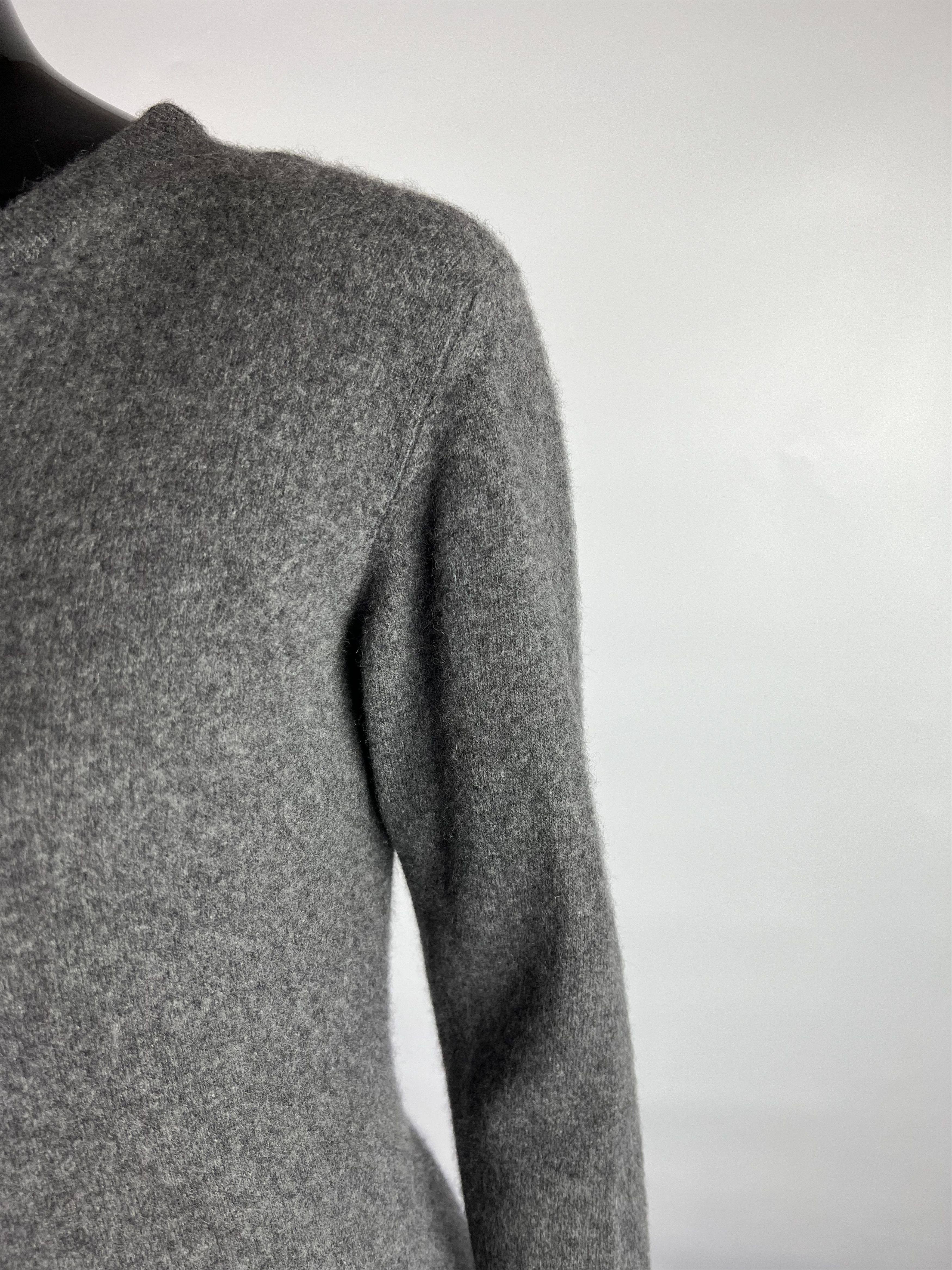 Other Riccardo Piacenza 100% Pure Cashmere Sweater Size IT44 Size M / US 6-8 / IT 42-44 - 4 Thumbnail