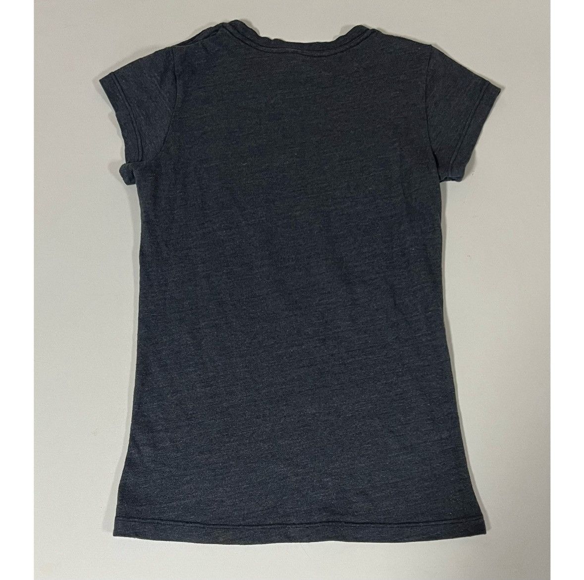New York Yankees ‘NY Yankees 2009 World Series Champions’ Shirt Tee Size S ⚾️✨ Size S / US 4 / IT 40 - 3 Thumbnail