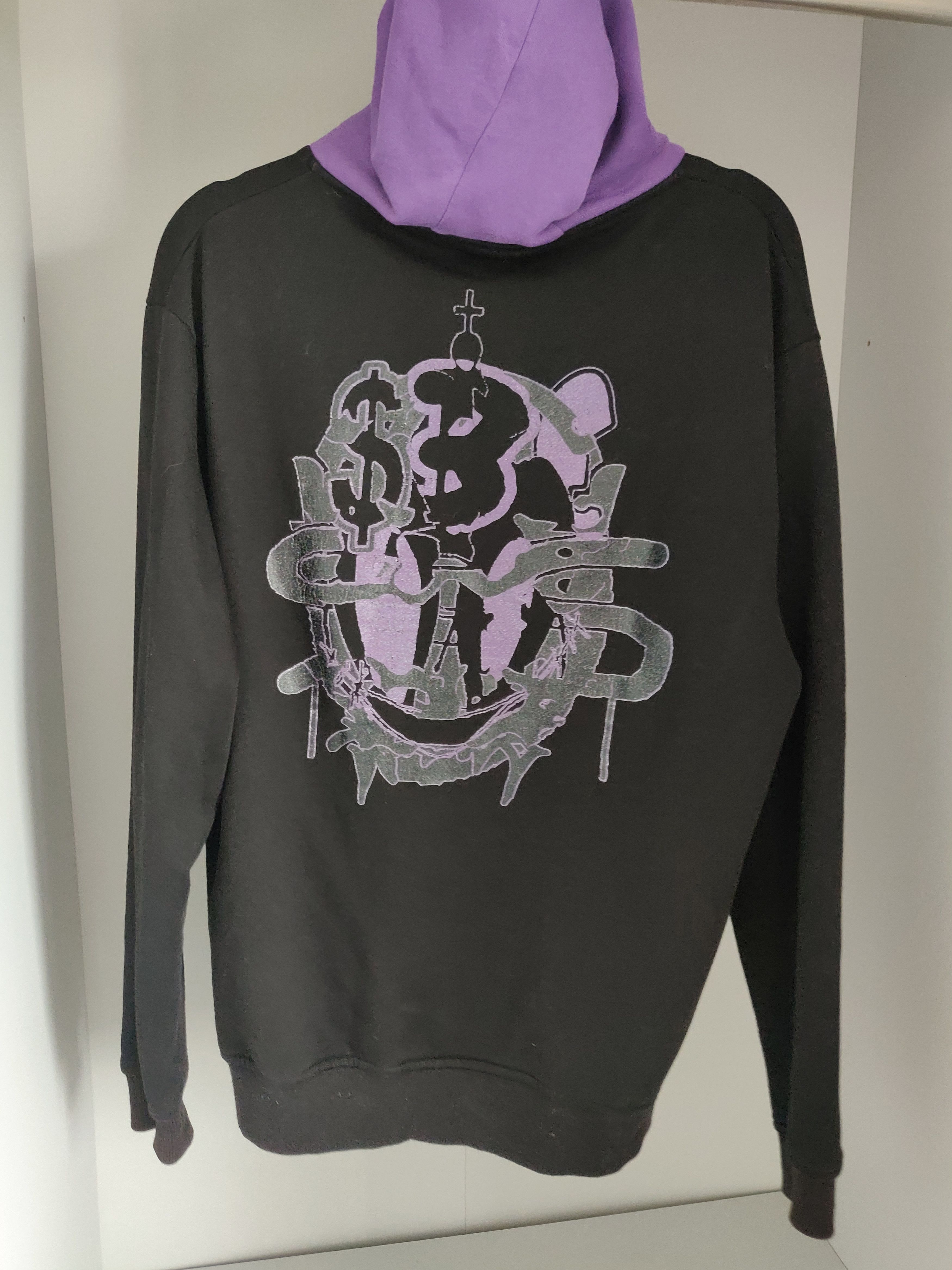 Yung Lean - Sad Boys Pullover Hoodies - Drain Gang Merch | eBay