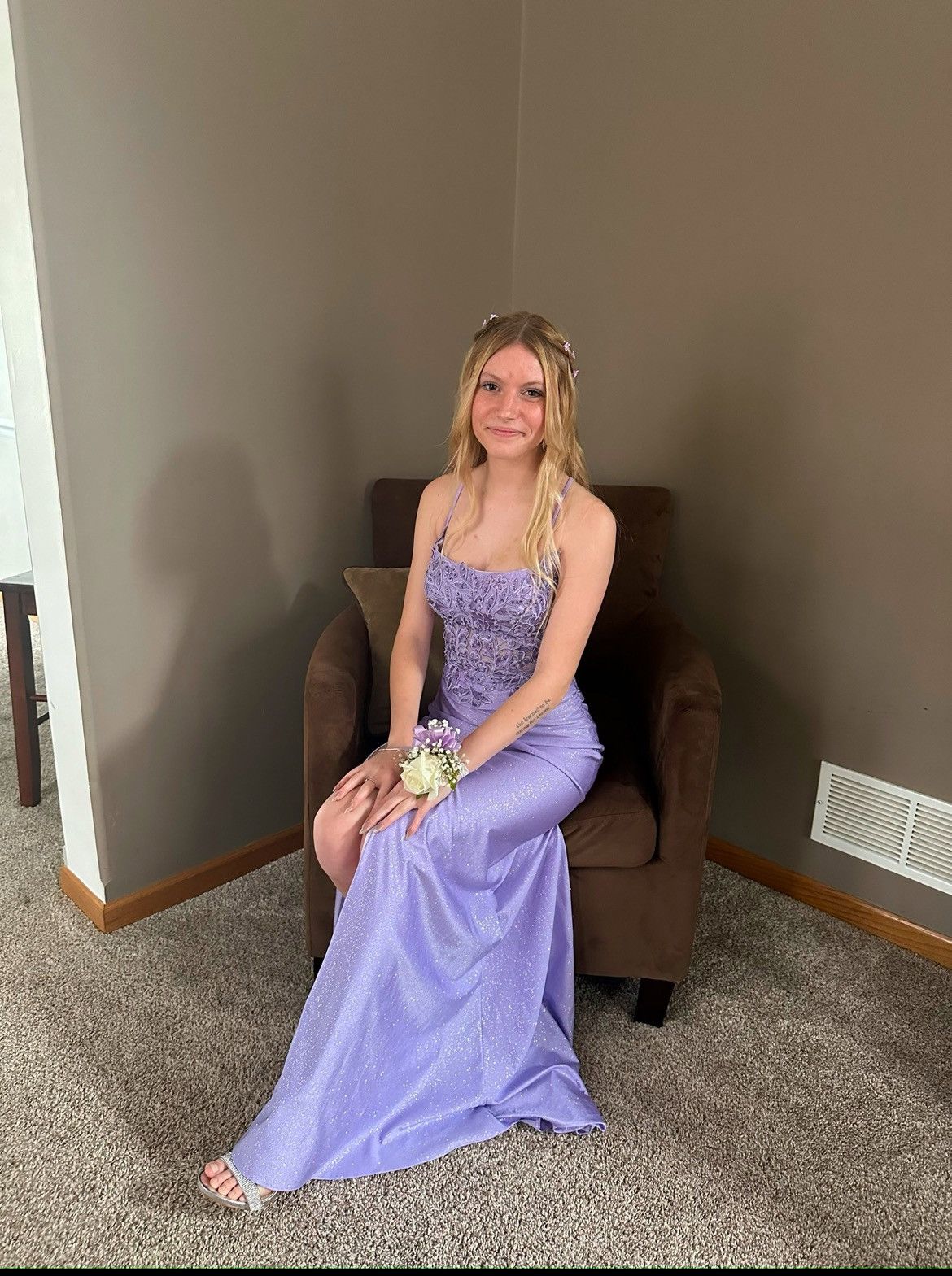 Other Prom dress Size XS / US 0-2 / IT 36-38 - 2 Thumbnail