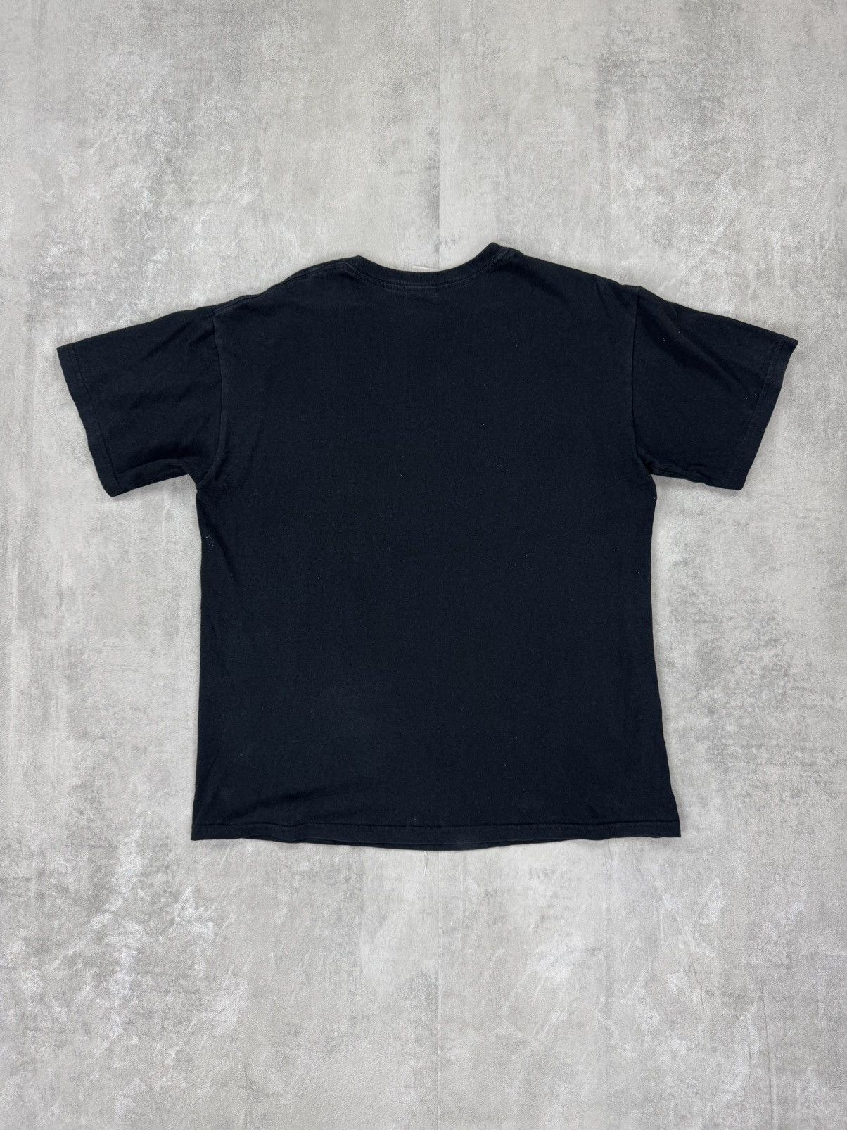 Gildan × Metallica × Vintage Vintage Gildan METALLICA Polo T-shirt mens size M Size US M / EU 48-50 / 2 - 5 Thumbnail
