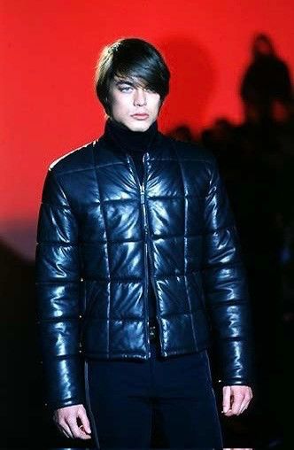 Gucci Gucci by Tom Ford Leather Jacket Size US M / EU 48-50 / 2 - 1 Thumbnail