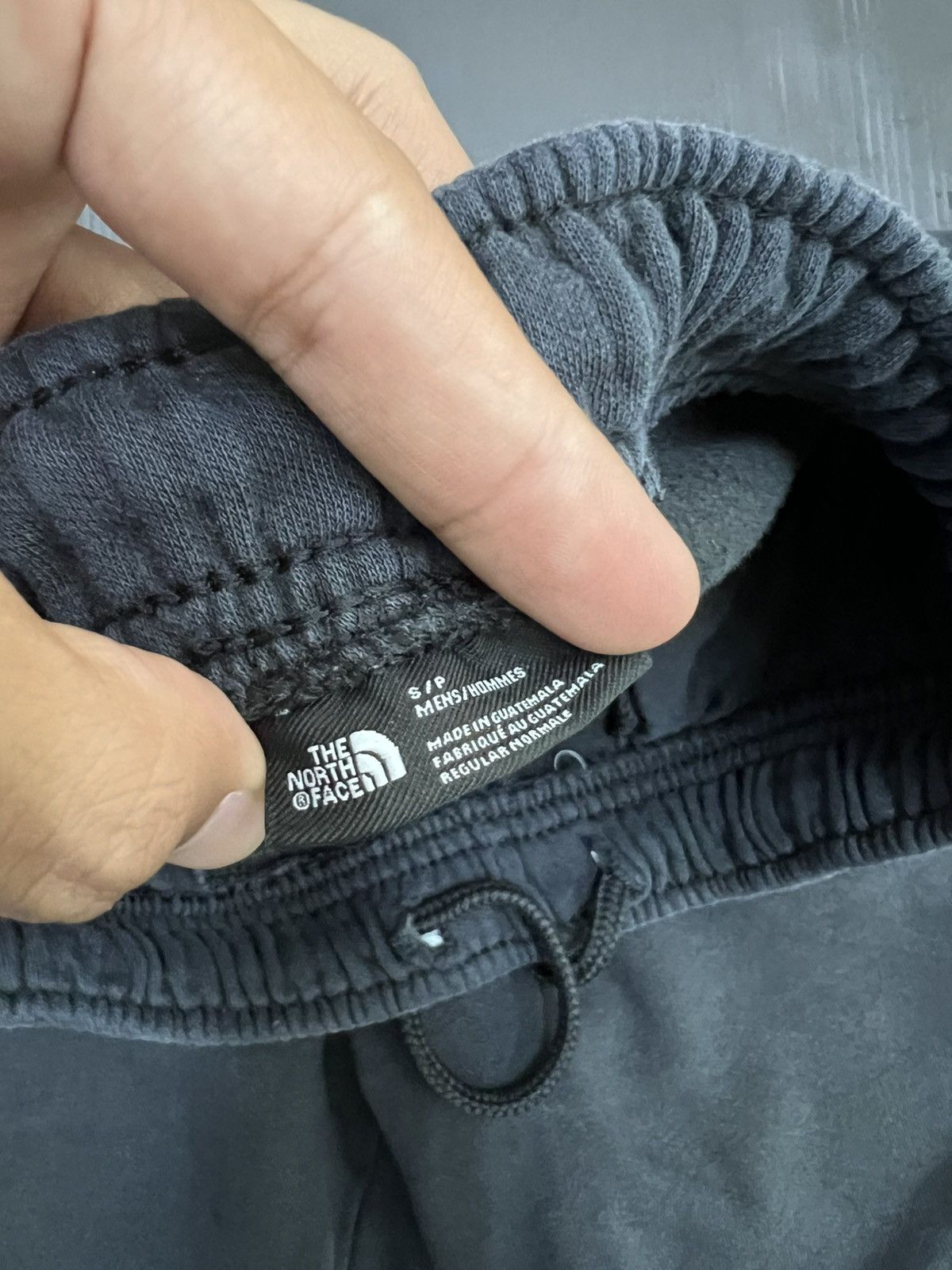 The North Face Thrashed Faded The North Face Baggy Short Size US 30 / EU 46 - 4 Thumbnail