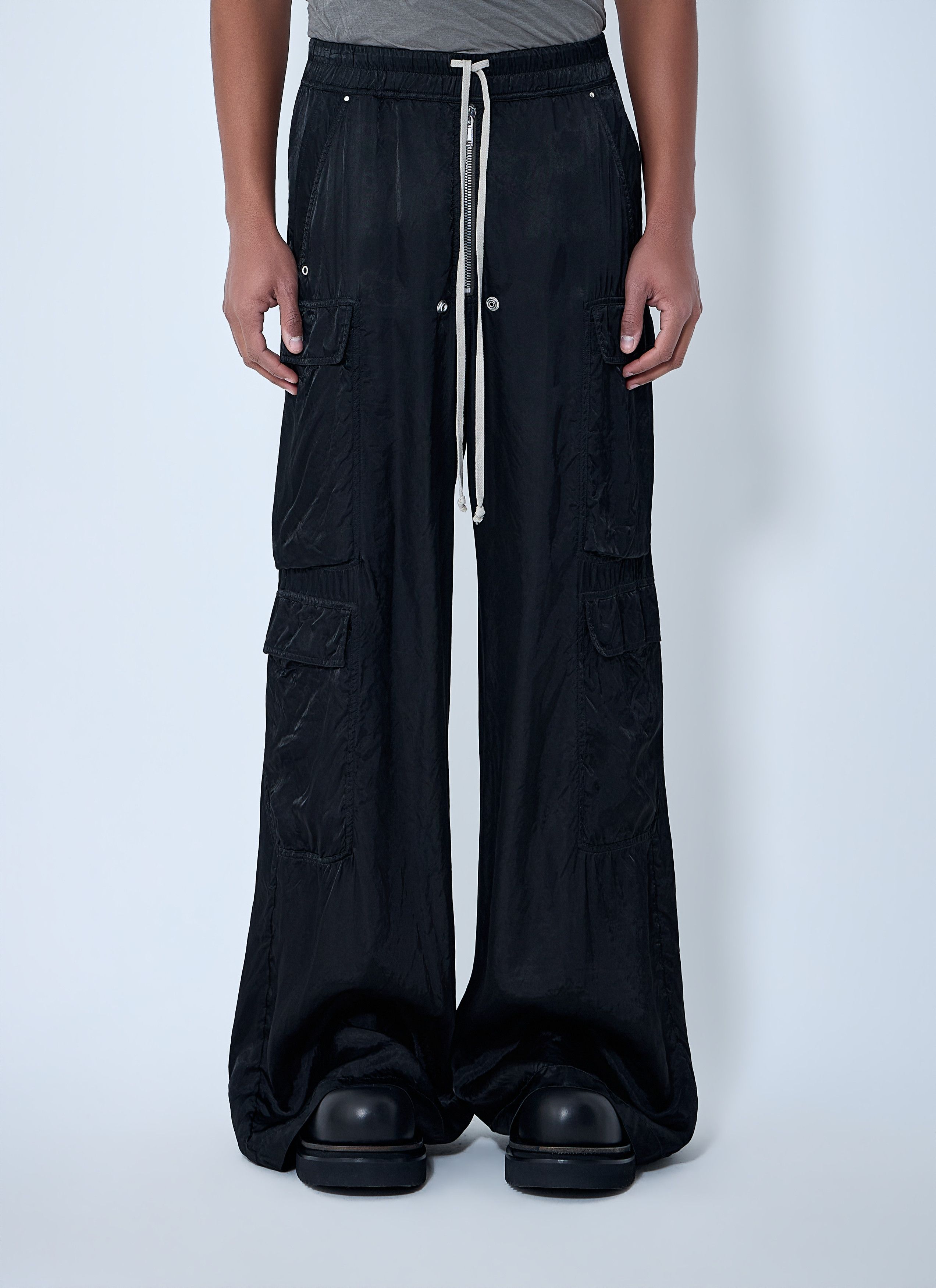 Rick Owens Rick Owens Cargobela Pants (IT 46) | Grailed