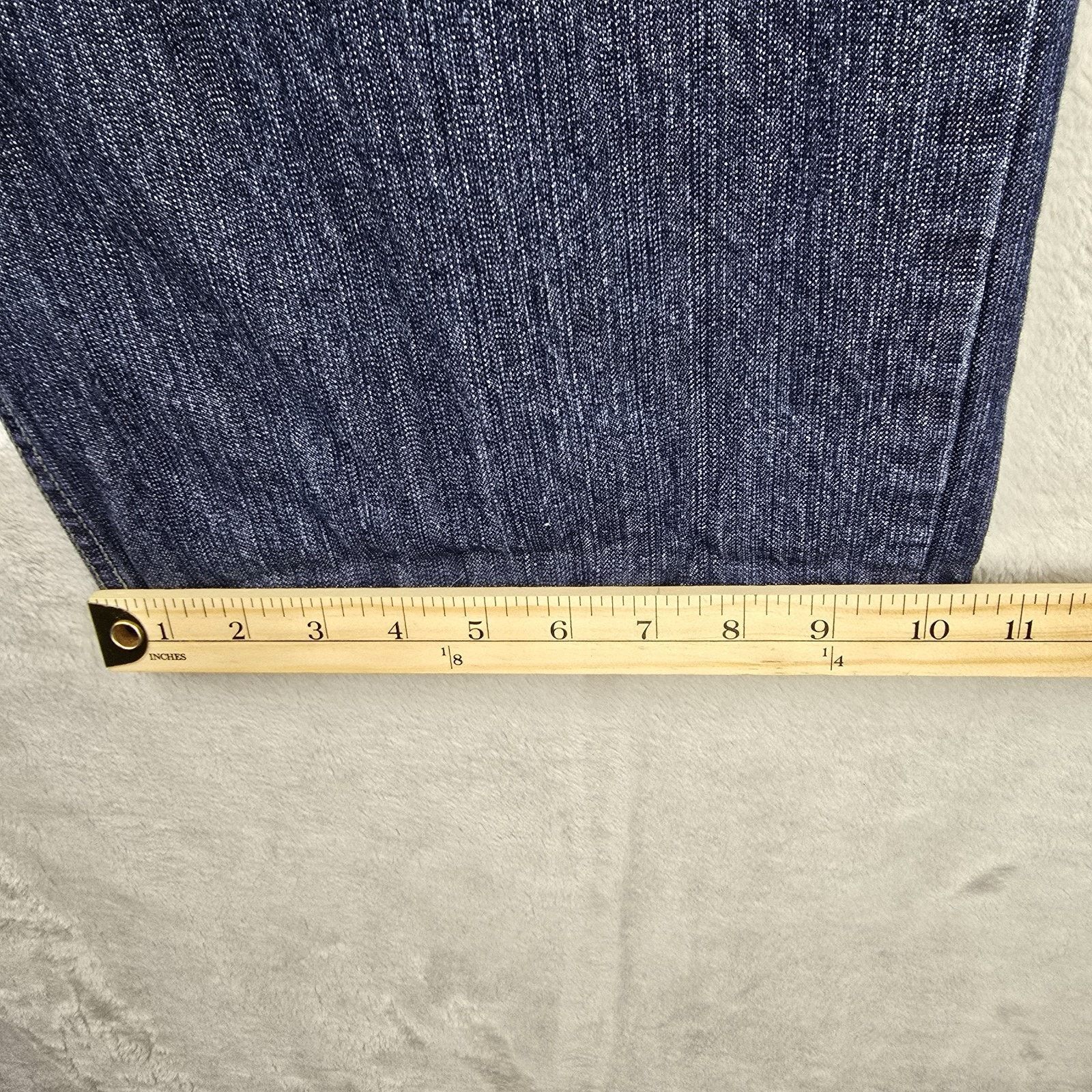 Sean John Vintage Y2k Sean John Baggy Jeans Men 40x30 Faded Skater Size US 40 / EU 56 - 12 Thumbnail