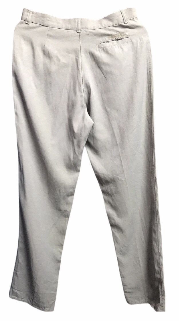 Fendi Fendi Slack Pants Size 29" - 2 Thumbnail