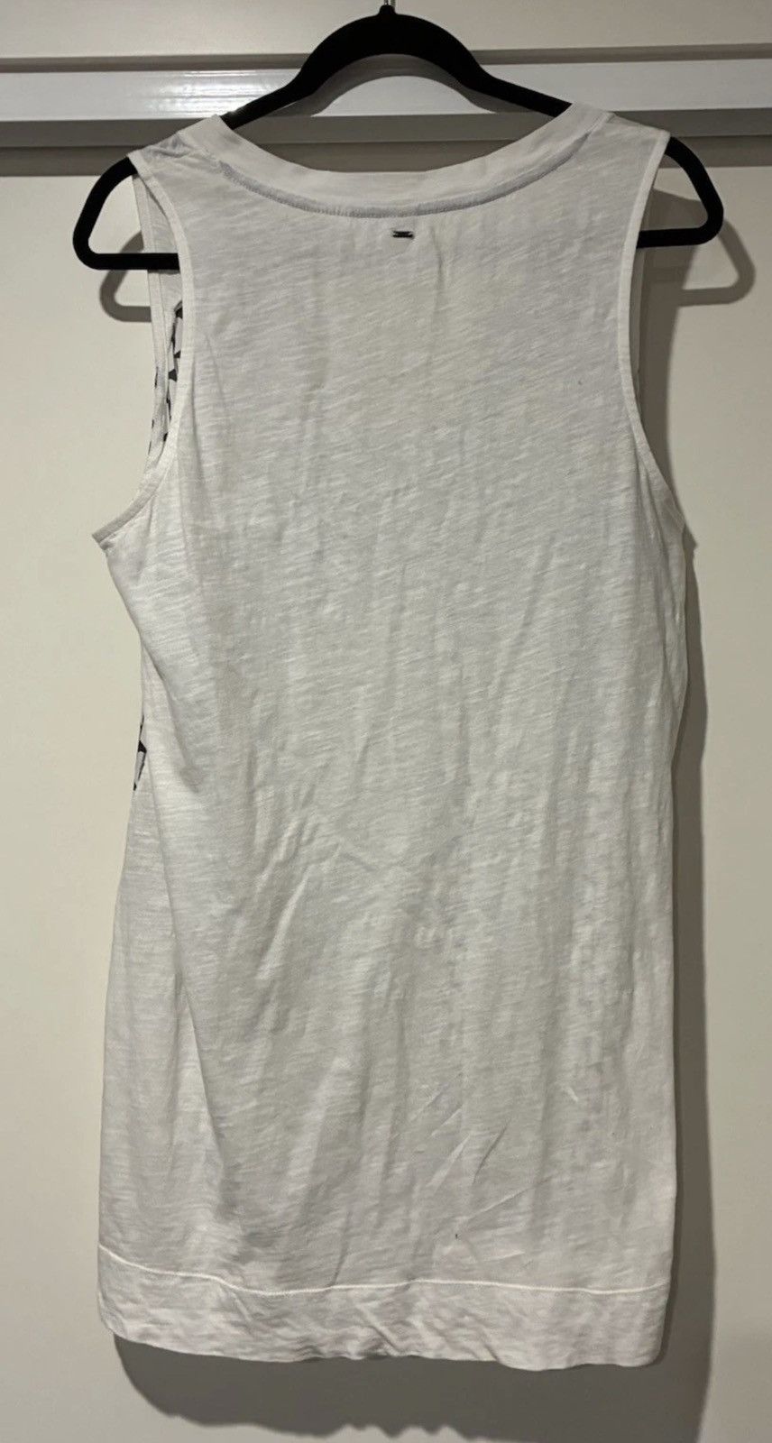 G-Star × Marc Newson G-Star Raw Illianor V T Women Sleeveless Mini Dress Small Size S / US 4 / IT 40 - 2 Thumbnail