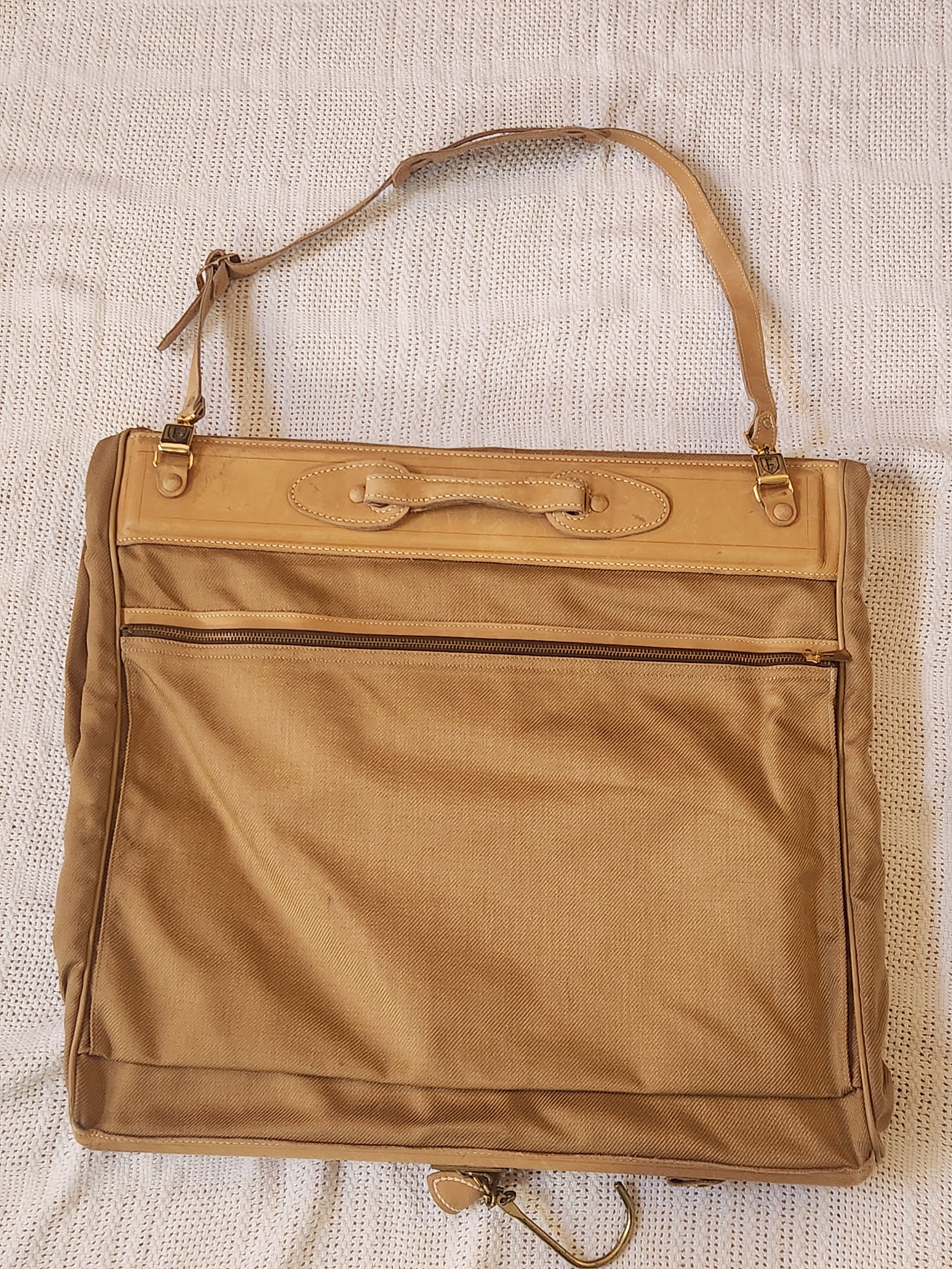 Other french co. garment bag Size ONE SIZE - 5 Thumbnail