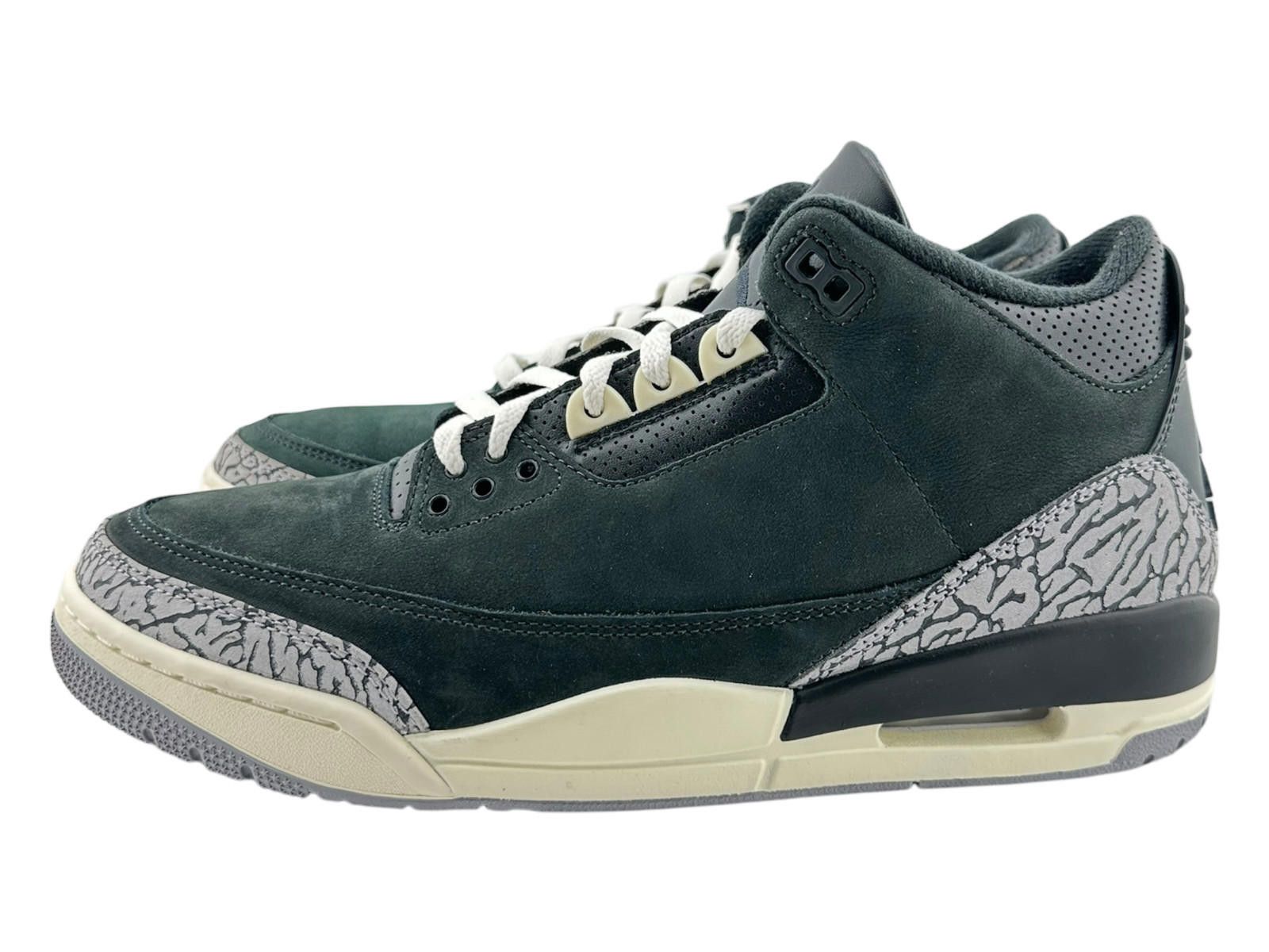 Jordan Brand Jordan 3ir Sneakers US 12w New Size US 12 / IT 42 - 1 Thumbnail