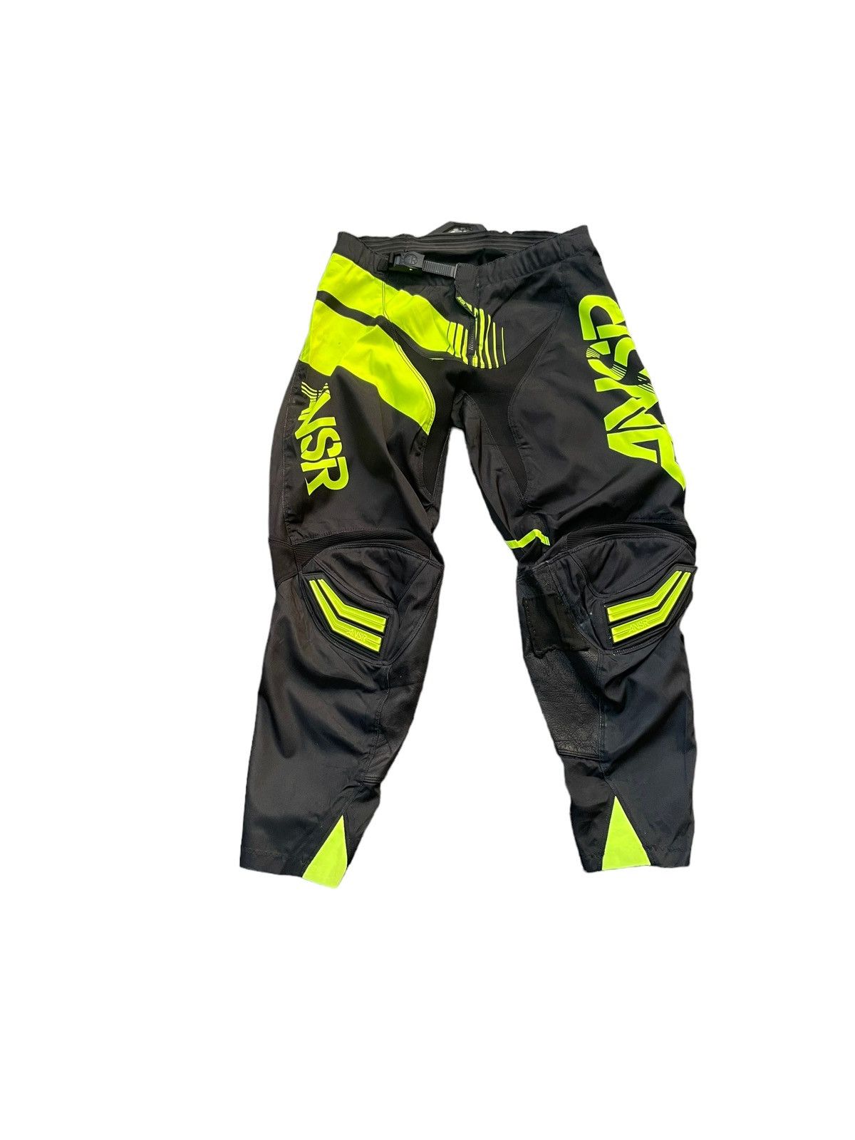 Japanese Brand Answerracing Racing Pant Size US 32 / EU 48 - 1 Thumbnail