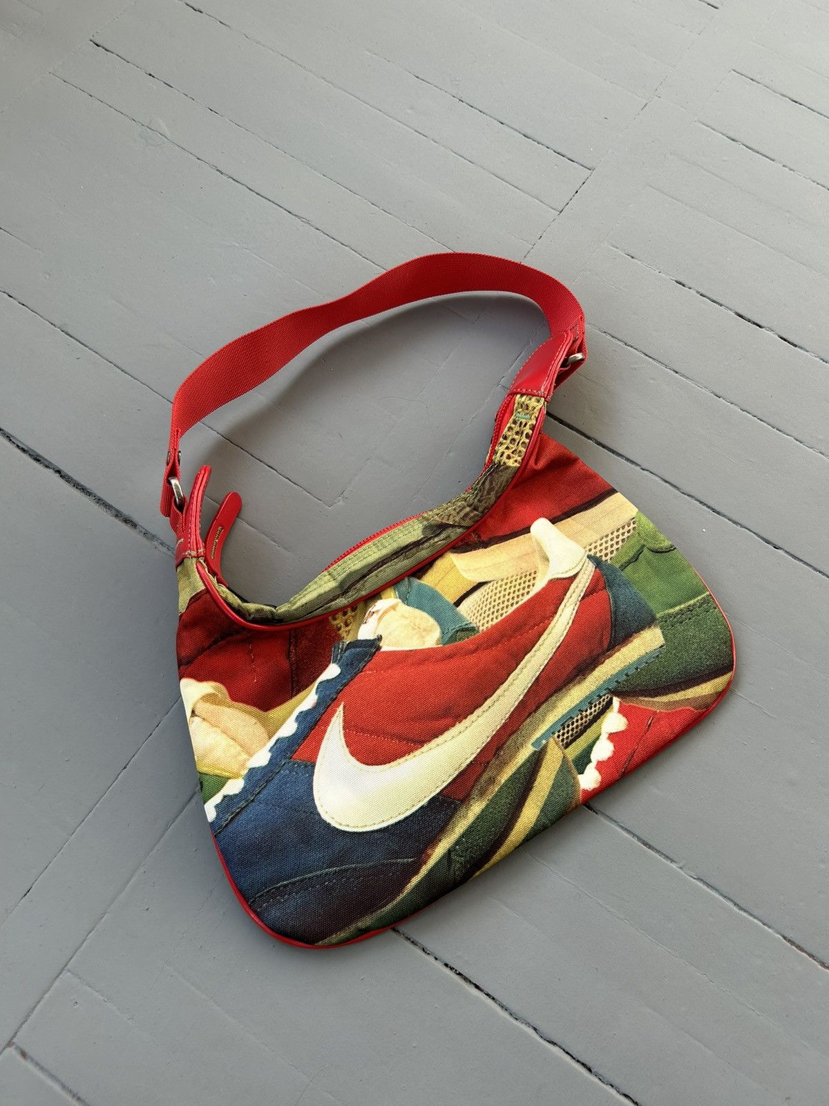 image of Nike Shoulders Bag Vintage, Women's
