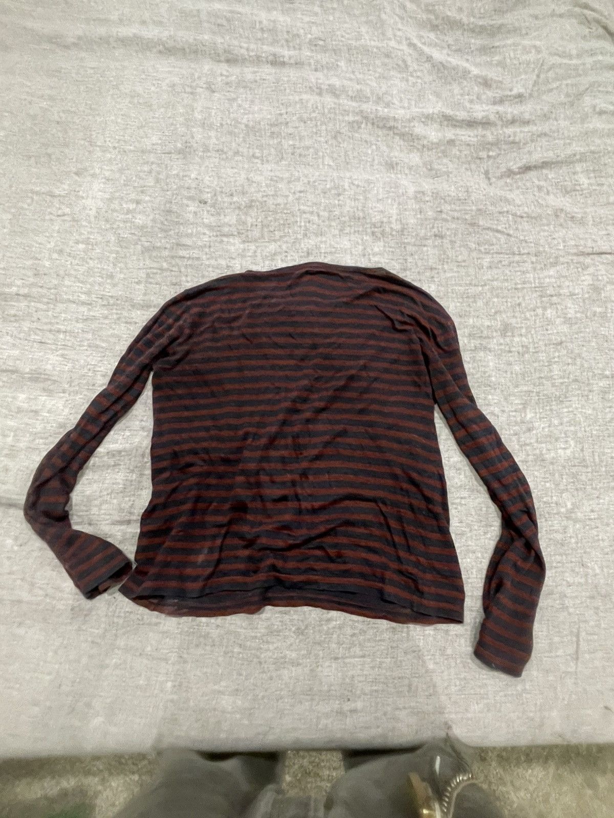 Alexander Wang •ALEXANDER WANG LONG SLEEVE• Size US XS / EU 42 / 0 - 4 Thumbnail