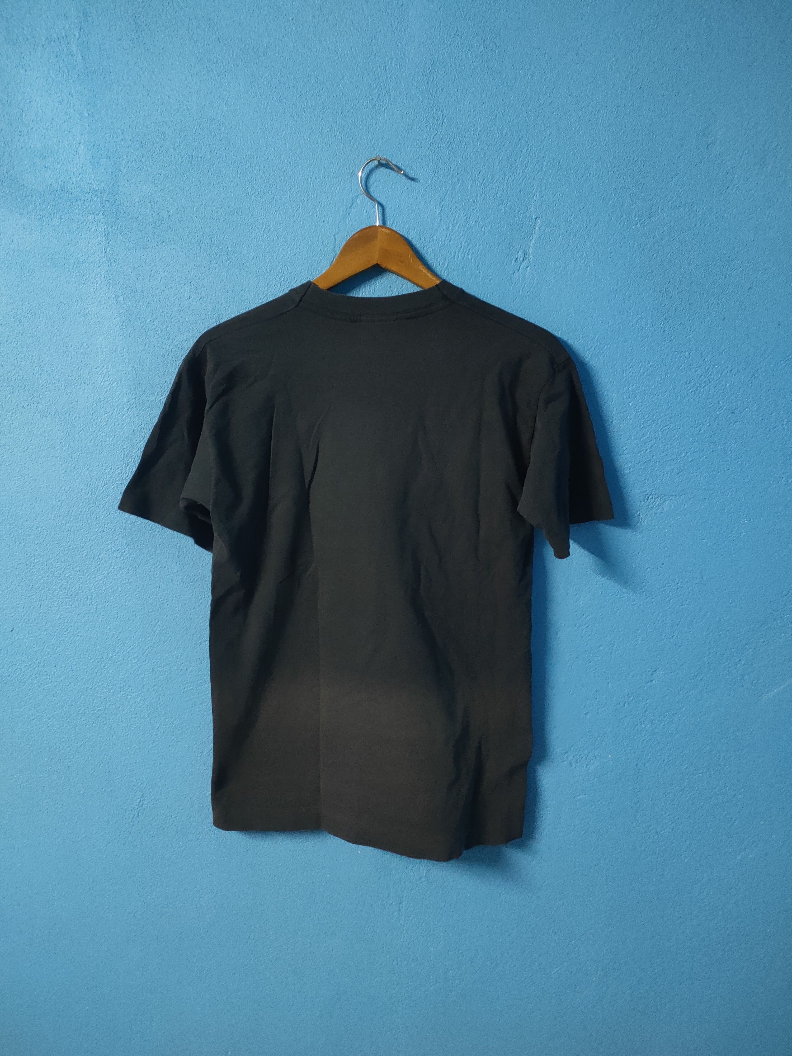 Vintage vintage 90s THE X FILES movie tshirt Size US S / EU 44-46 / 1 - 2 Thumbnail
