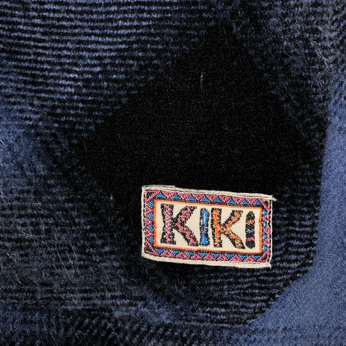 Japanese Brand 🔥90’s Vintage Chore Jacket Kiki Snow Paradise Tartan Design Size US L / EU 52-54 / 3 - 13 Thumbnail