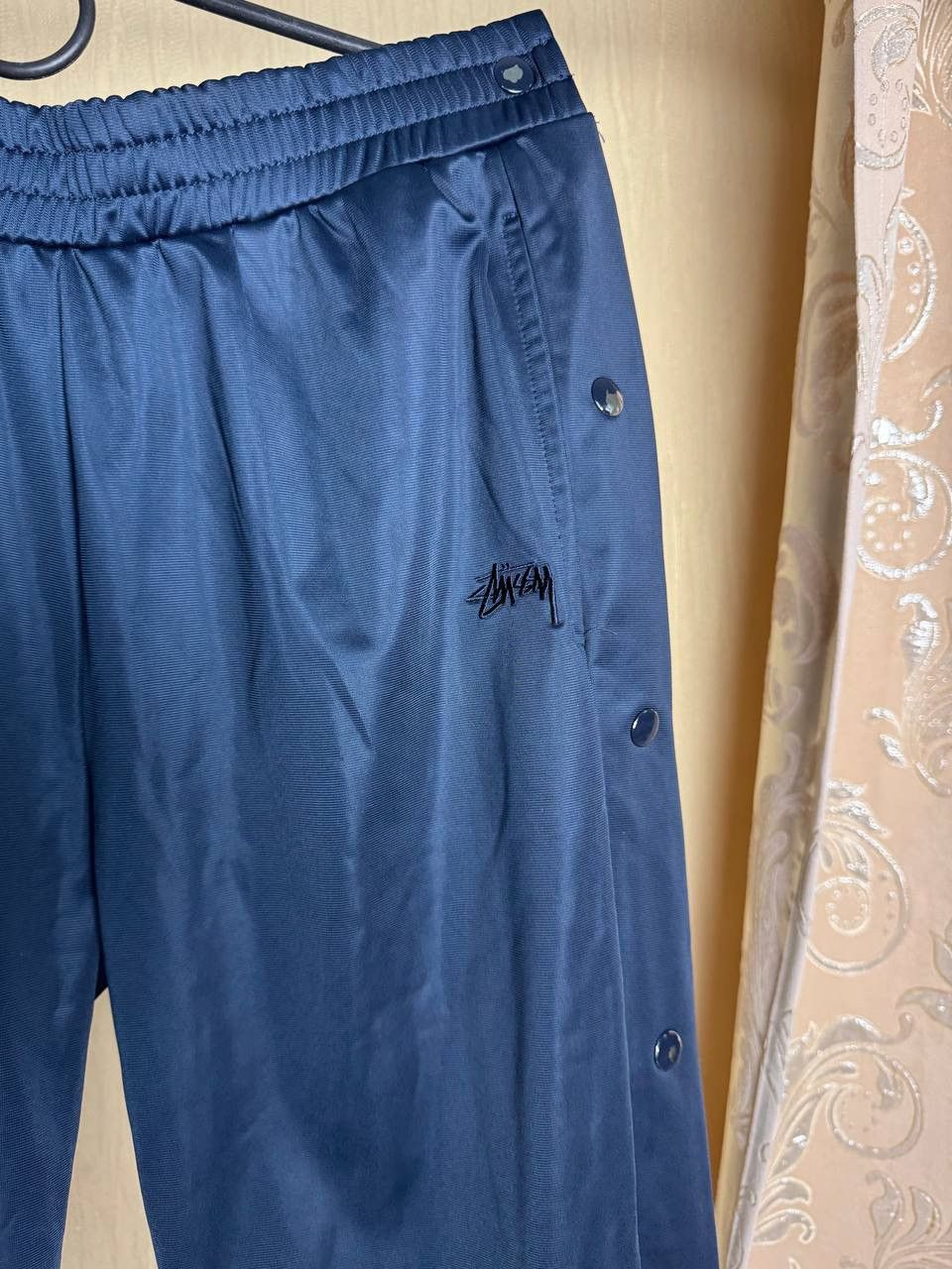 Stussy STUSSY PANTS Size US 32 / EU 48 - 2 Thumbnail