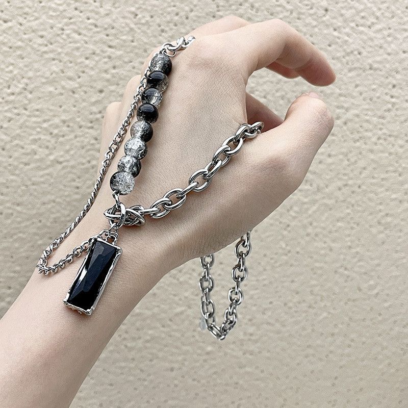 Other Modern STEAL! Y2K Chains Necklace Chain Size ONE SIZE - 3 Thumbnail