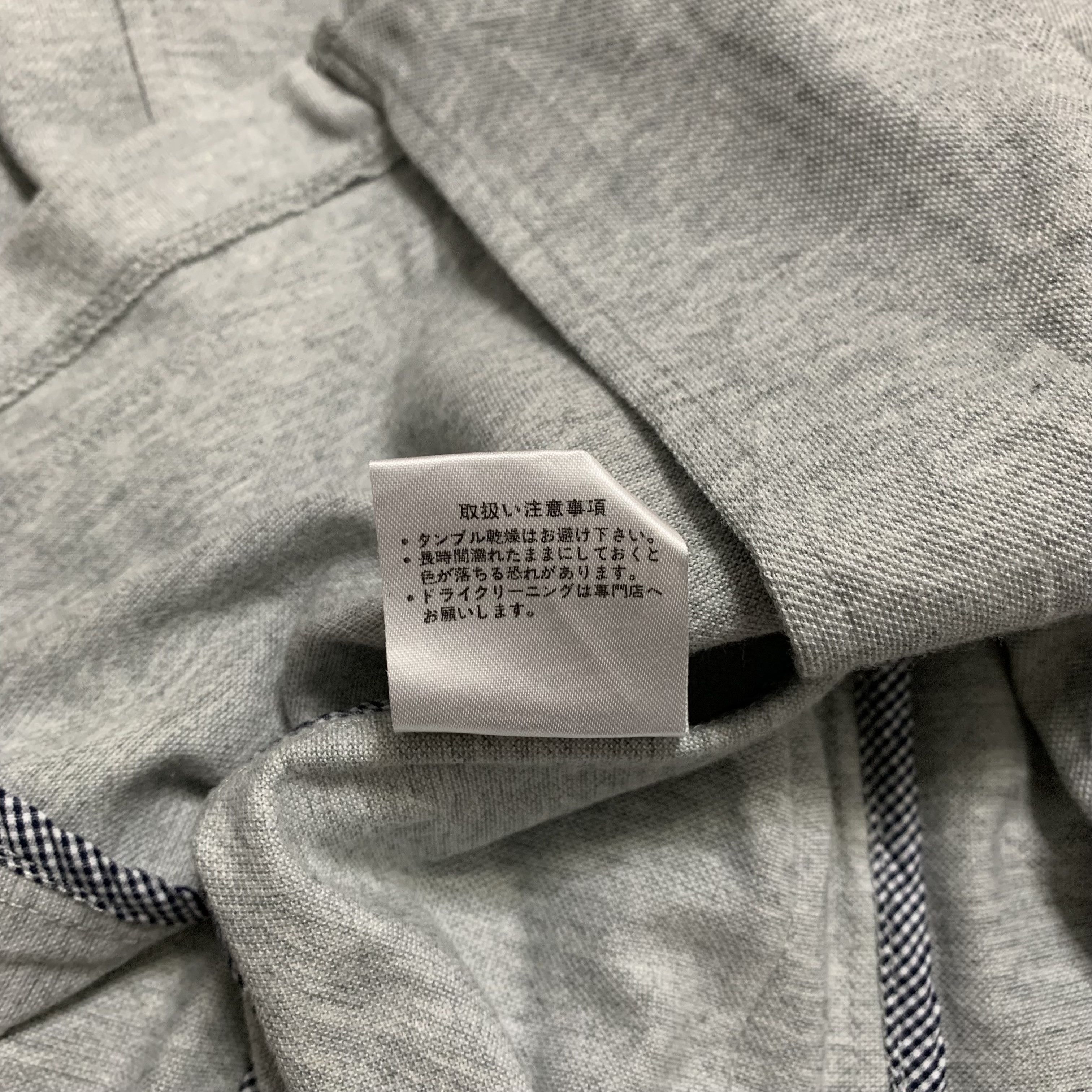 Willis & Geiger Willis & Geiger Jacket Size US M / EU 48-50 / 2 - 9 Thumbnail