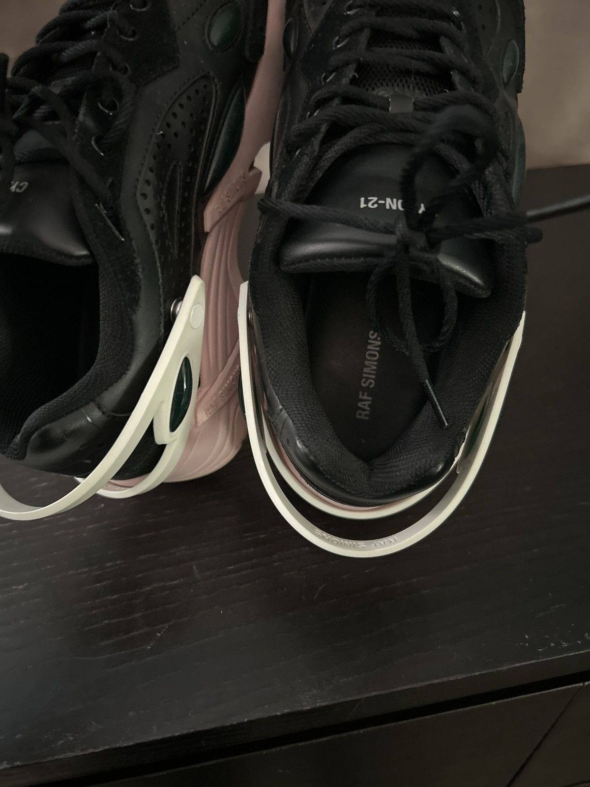 Raf Simons Cylon-21 Size US 10 / EU 43 - 5 Thumbnail