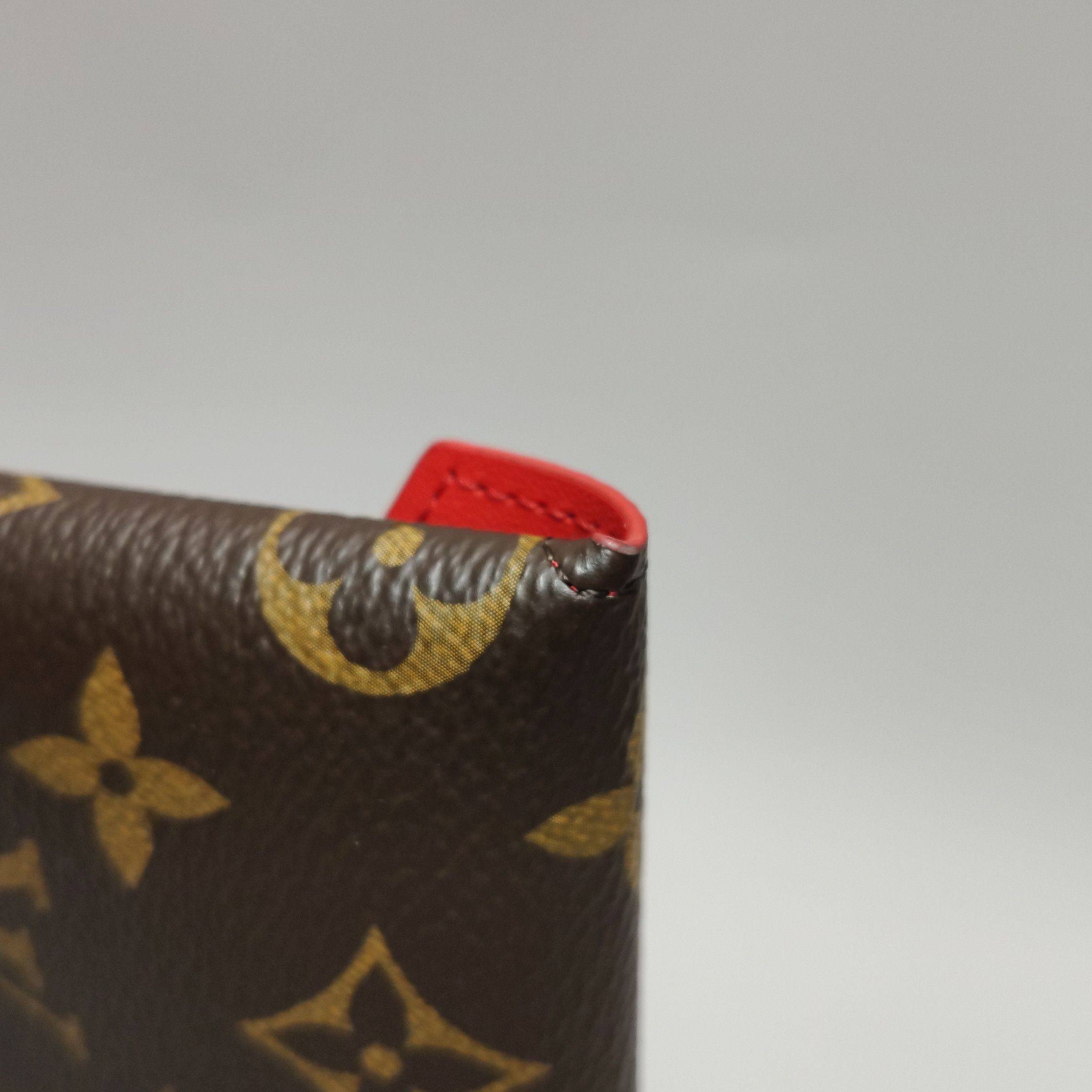Louis Vuitton Louis Vuitton (LV) Pochette Kirigami independent small bag Size ONE SIZE - 8 Thumbnail